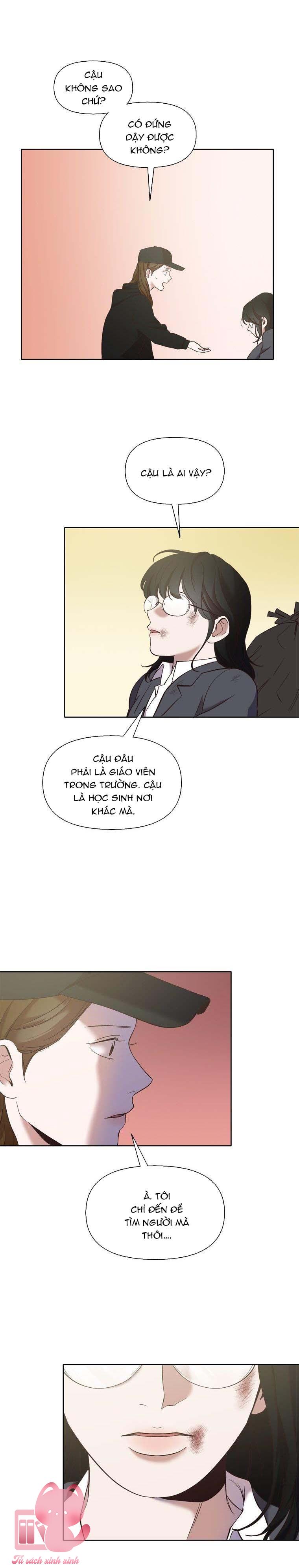 Thanh Xuân Của Chúng Ta - Chap 36 - Trang 30