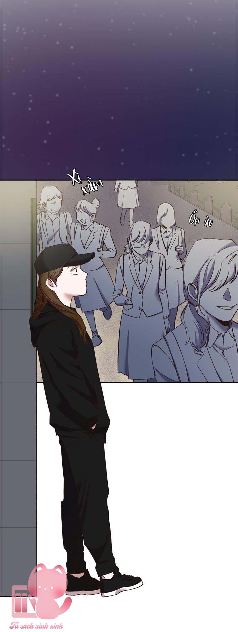 Thanh Xuân Của Chúng Ta - Chap 36 - Trang 35