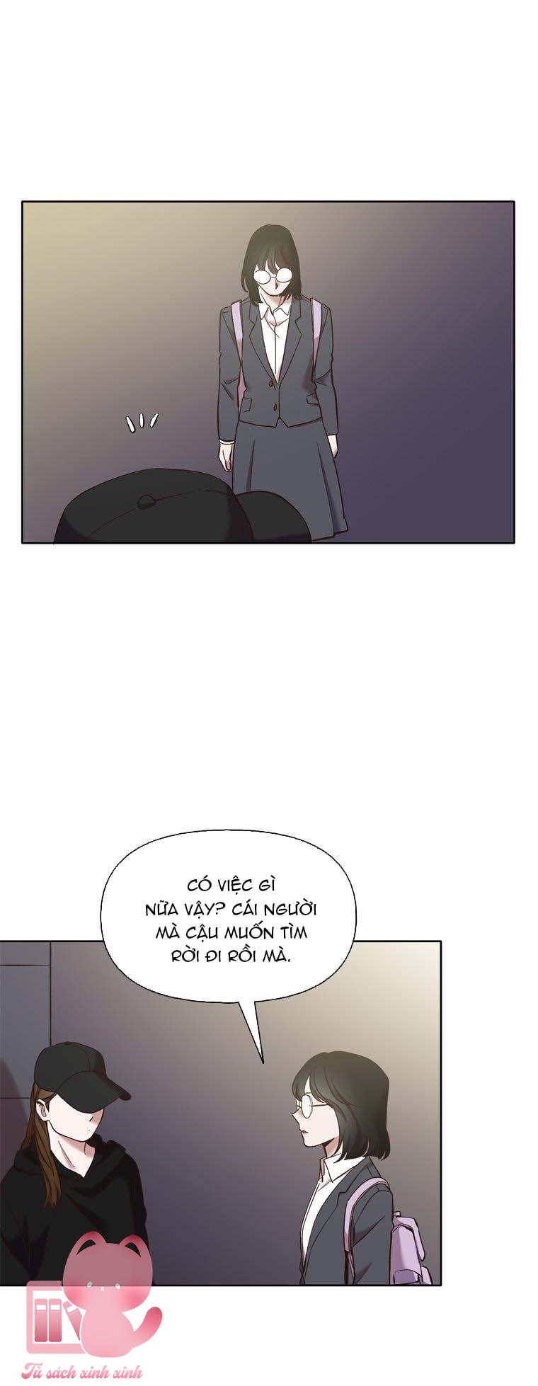Thanh Xuân Của Chúng Ta - Chap 36 - Trang 36