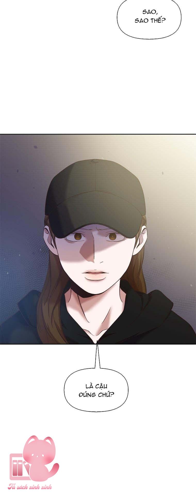 Thanh Xuân Của Chúng Ta - Chap 36 - Trang 38