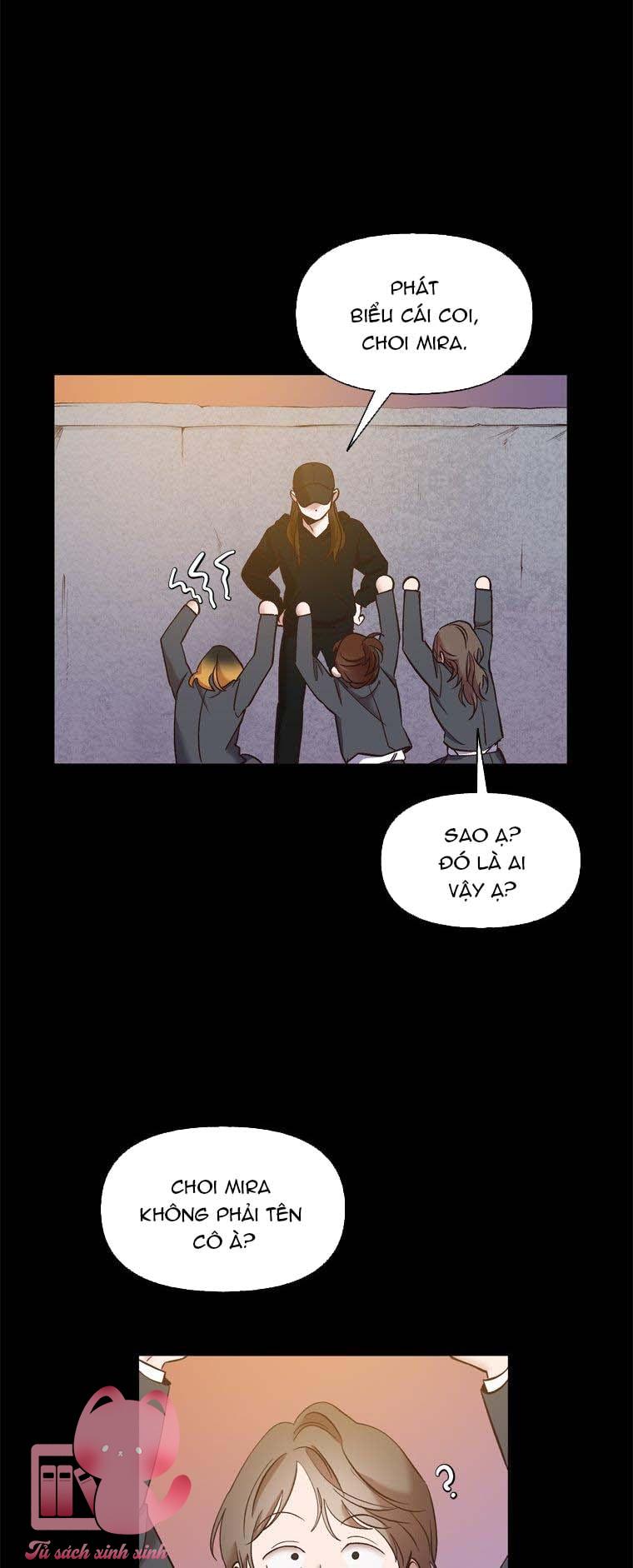 Thanh Xuân Của Chúng Ta - Chap 36 - Trang 40
