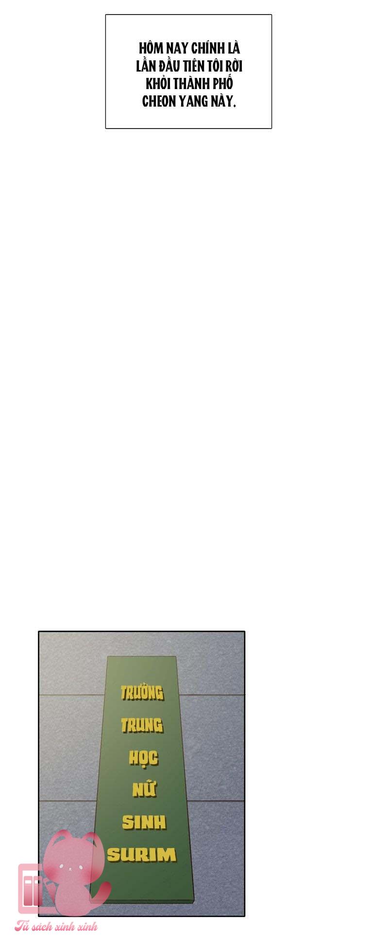 Thanh Xuân Của Chúng Ta - Chap 36 - Trang 5