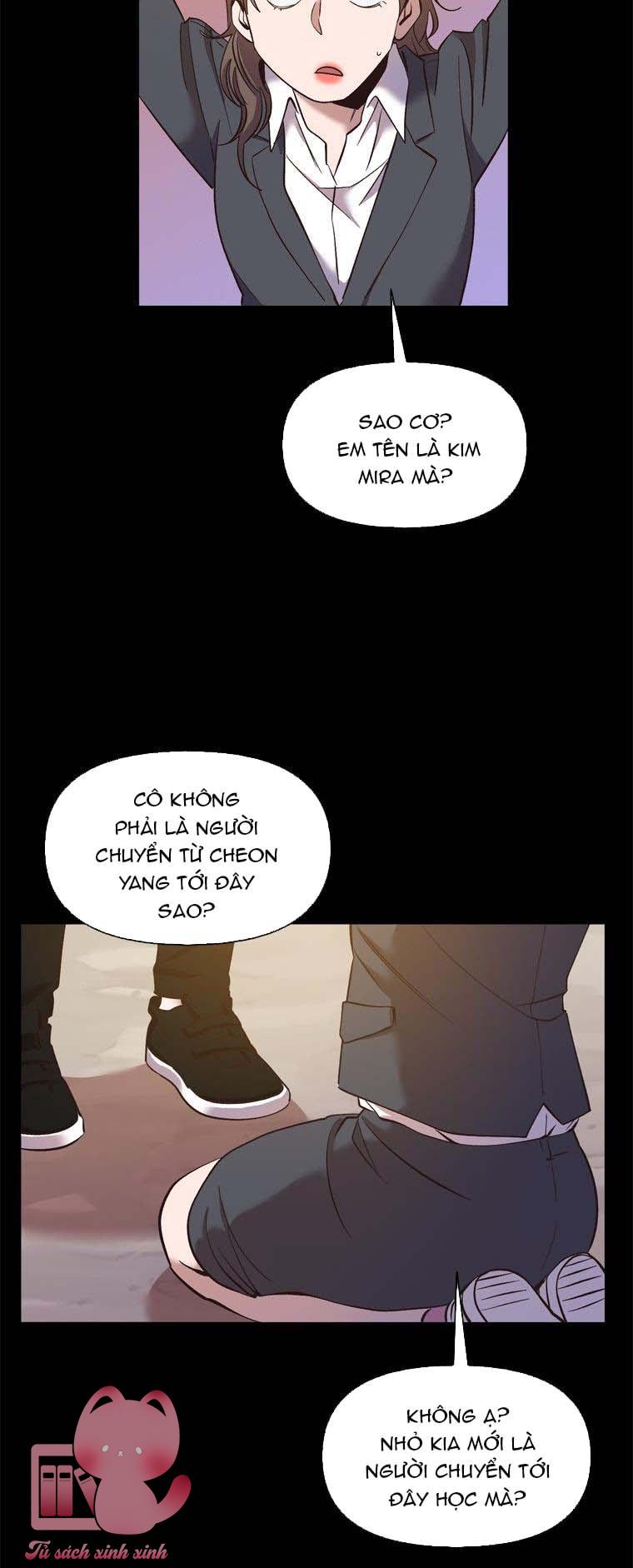 Thanh Xuân Của Chúng Ta - Chap 36 - Trang 41