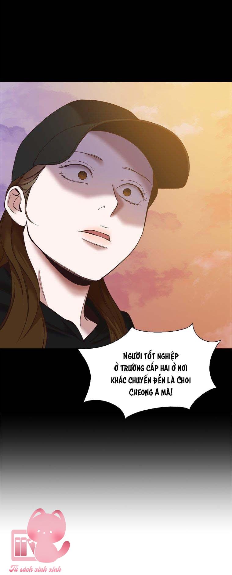 Thanh Xuân Của Chúng Ta - Chap 36 - Trang 42