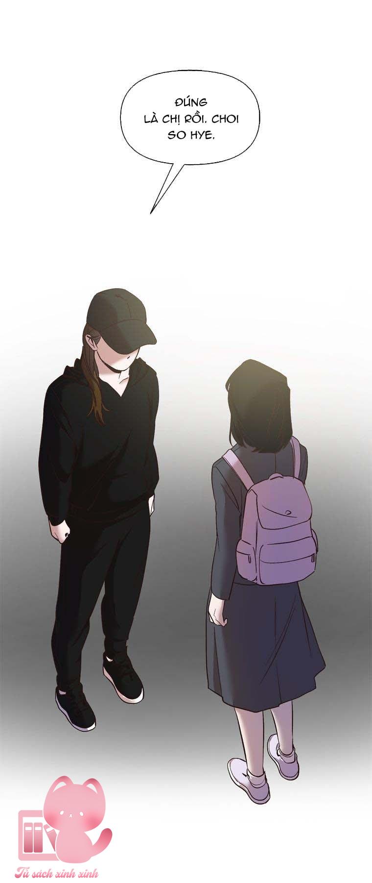 Thanh Xuân Của Chúng Ta - Chap 36 - Trang 43