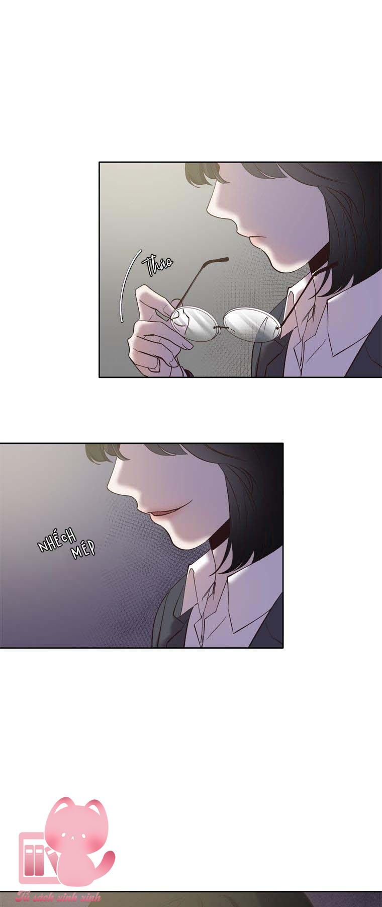 Thanh Xuân Của Chúng Ta - Chap 36 - Trang 44