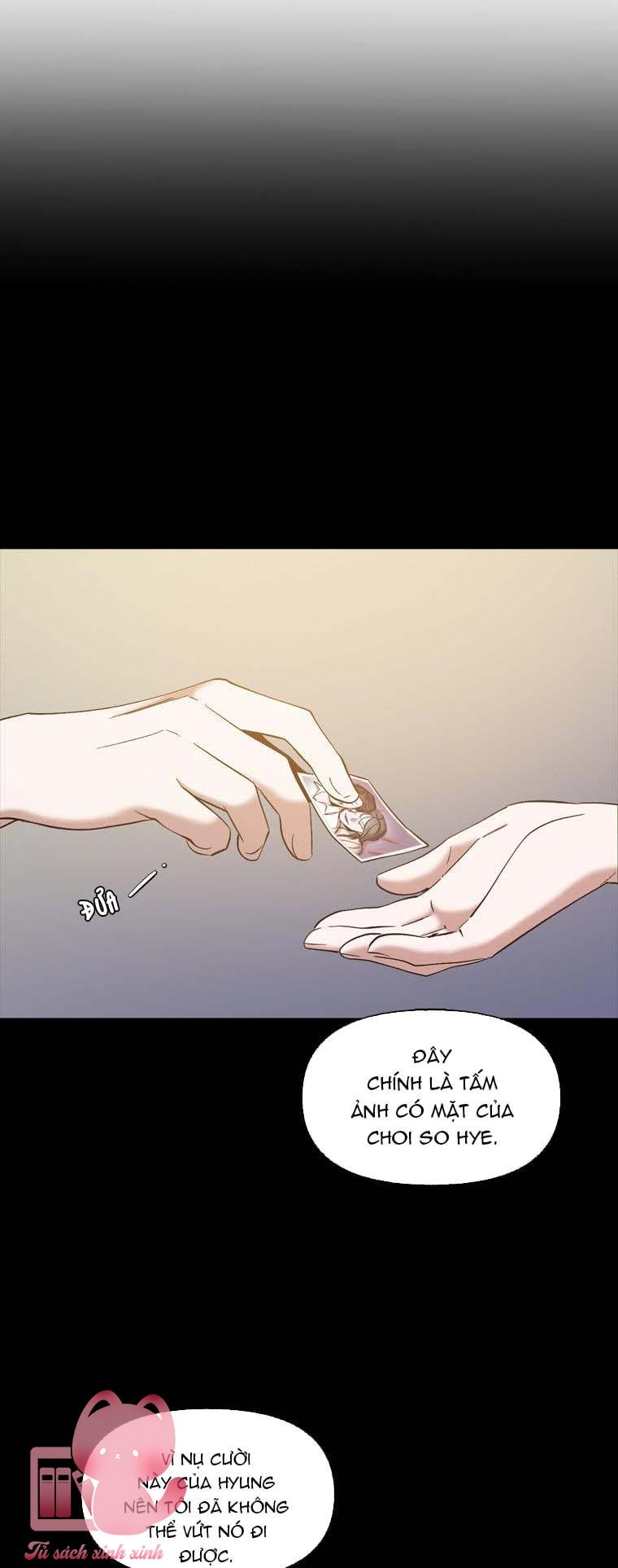 Thanh Xuân Của Chúng Ta - Chap 36 - Trang 8
