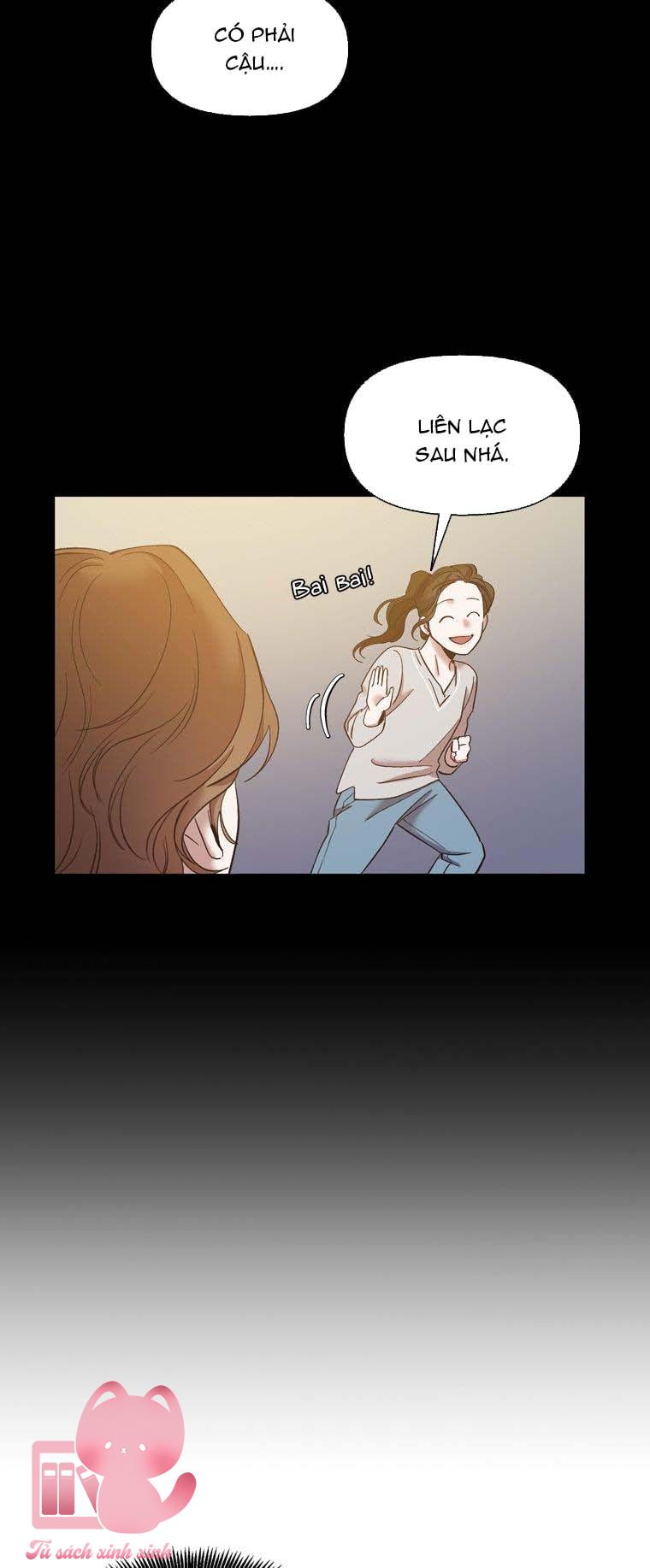 Thanh Xuân Của Chúng Ta - Chap 36 - Trang 10