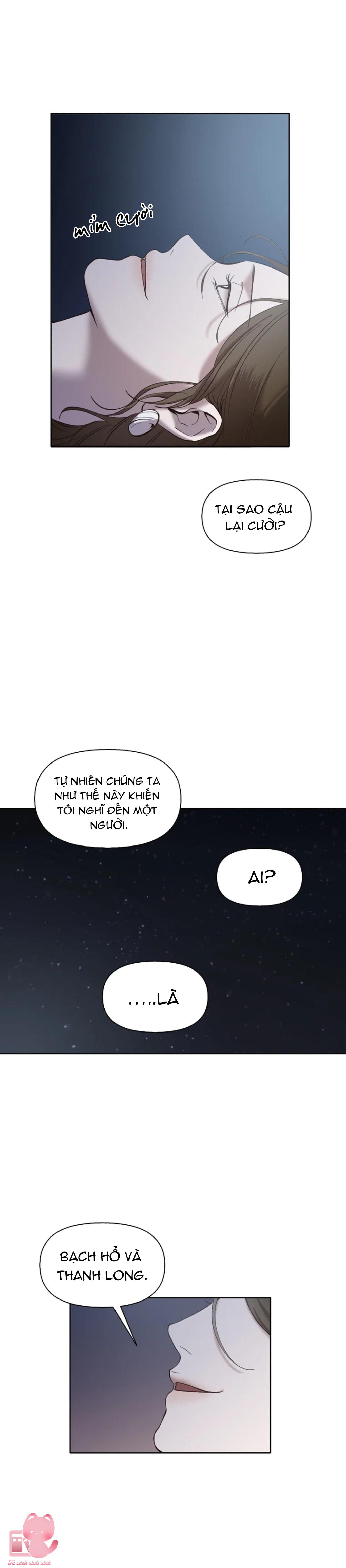 Thanh Xuân Của Chúng Ta - Chap 39 - Trang 11