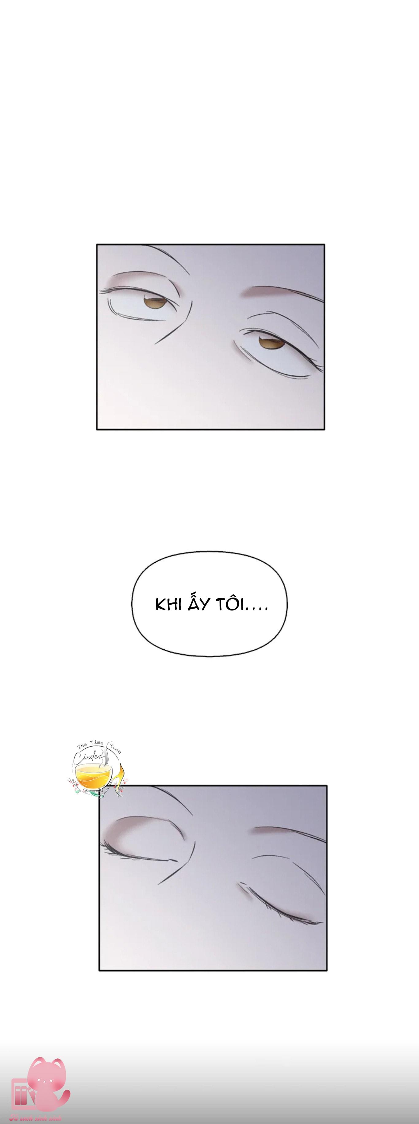 Thanh Xuân Của Chúng Ta - Chap 39 - Trang 16