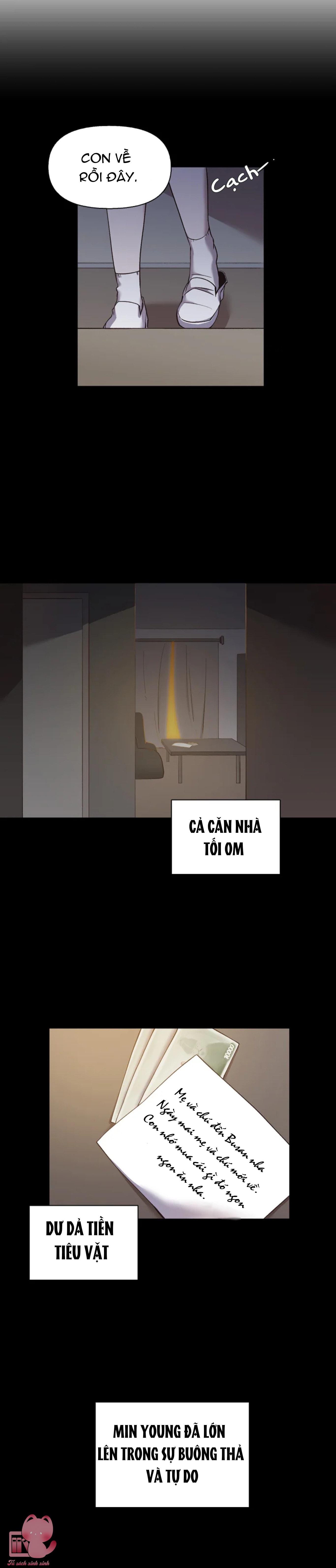 Thanh Xuân Của Chúng Ta - Chap 39 - Trang 17