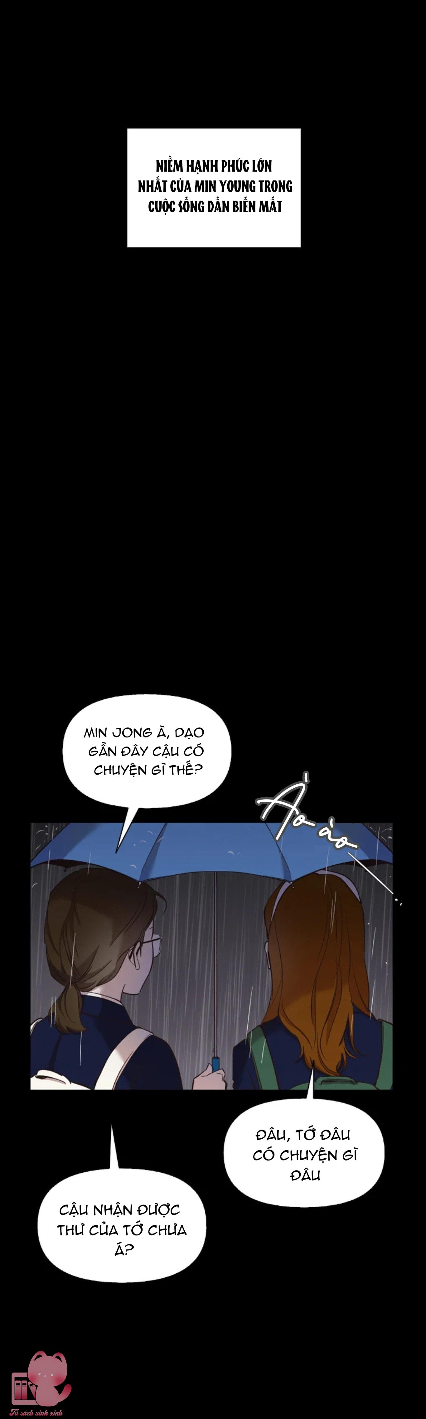 Thanh Xuân Của Chúng Ta - Chap 39 - Trang 24