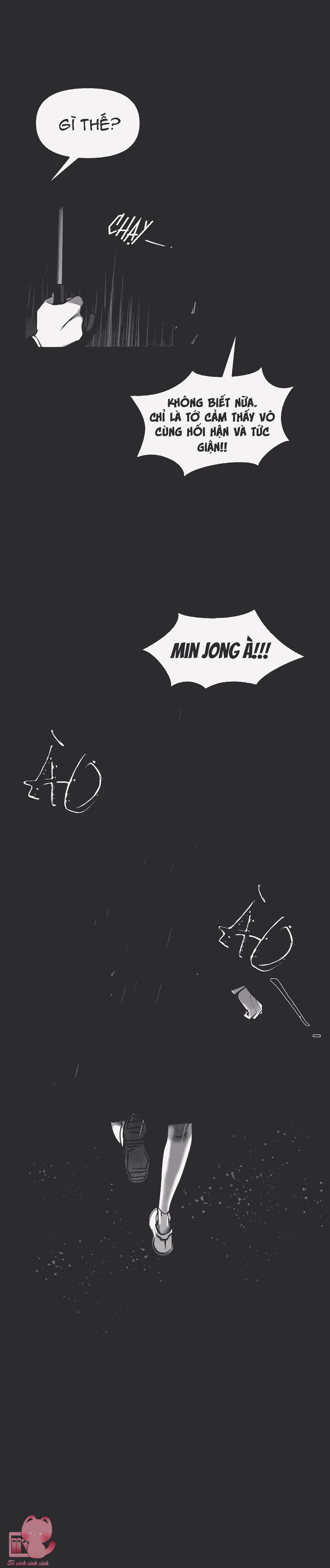 Thanh Xuân Của Chúng Ta - Chap 39 - Trang 26
