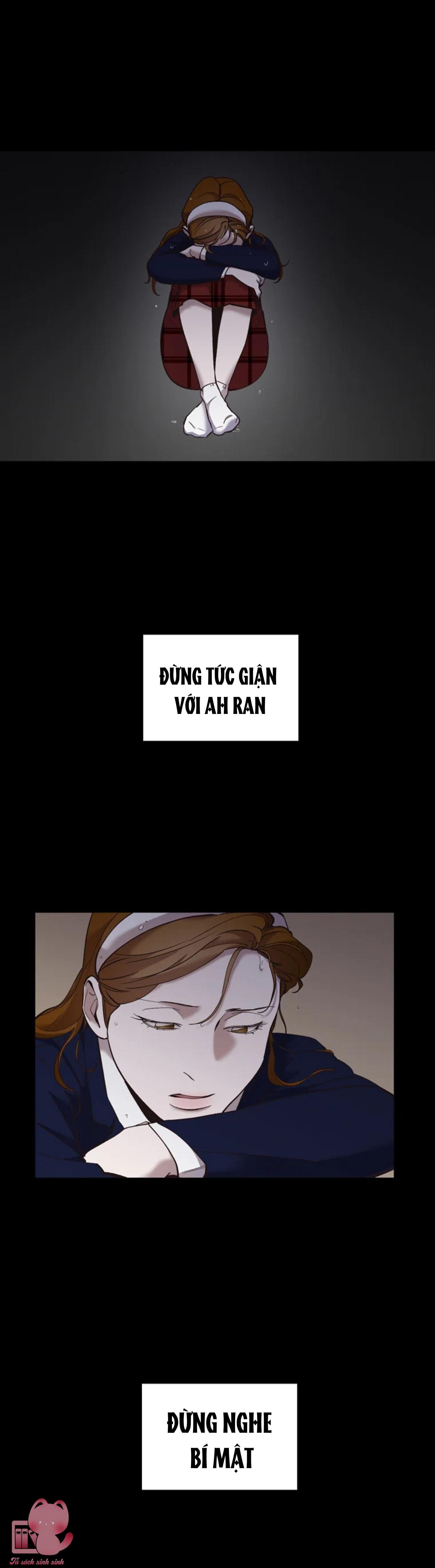 Thanh Xuân Của Chúng Ta - Chap 39 - Trang 28