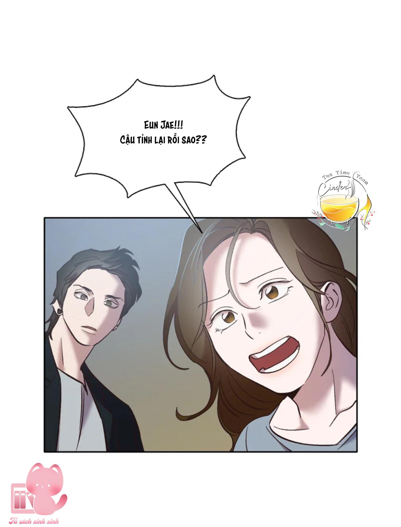 Thanh Xuân Của Chúng Ta - Chap 46 - Trang 13
