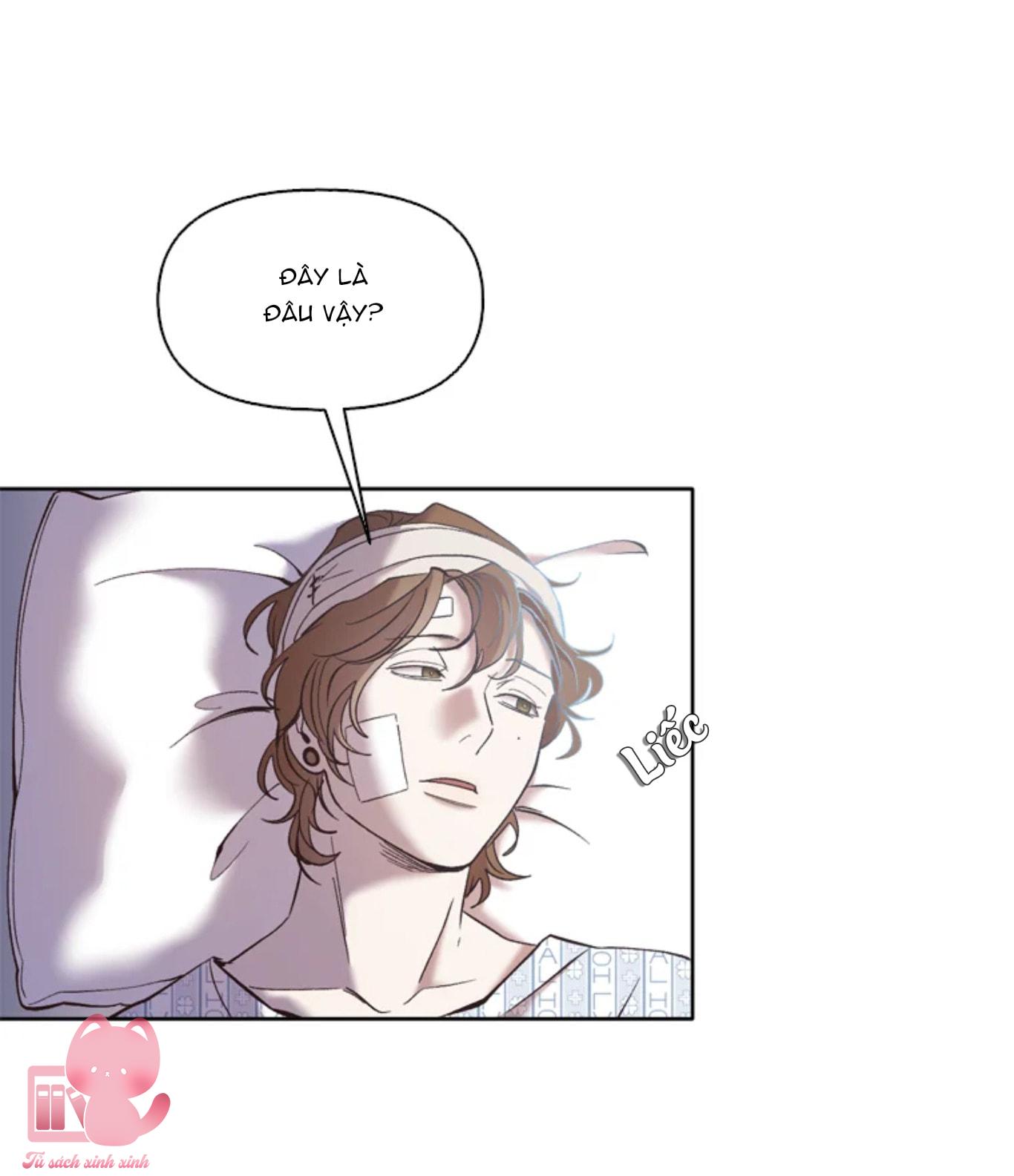 Thanh Xuân Của Chúng Ta - Chap 46 - Trang 14