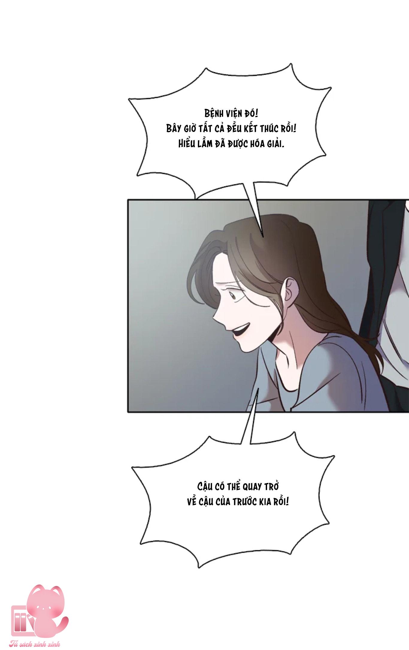 Thanh Xuân Của Chúng Ta - Chap 46 - Trang 15