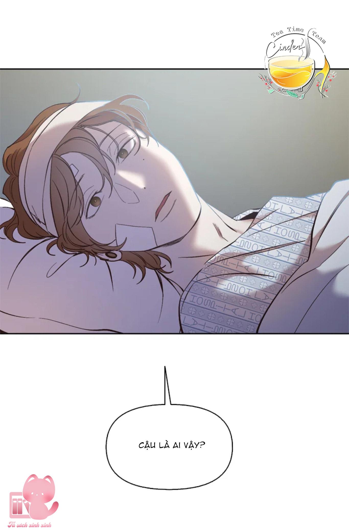 Thanh Xuân Của Chúng Ta - Chap 46 - Trang 16