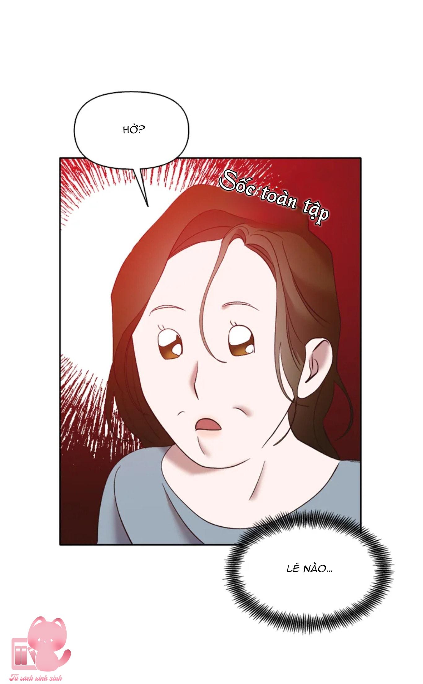 Thanh Xuân Của Chúng Ta - Chap 46 - Trang 17