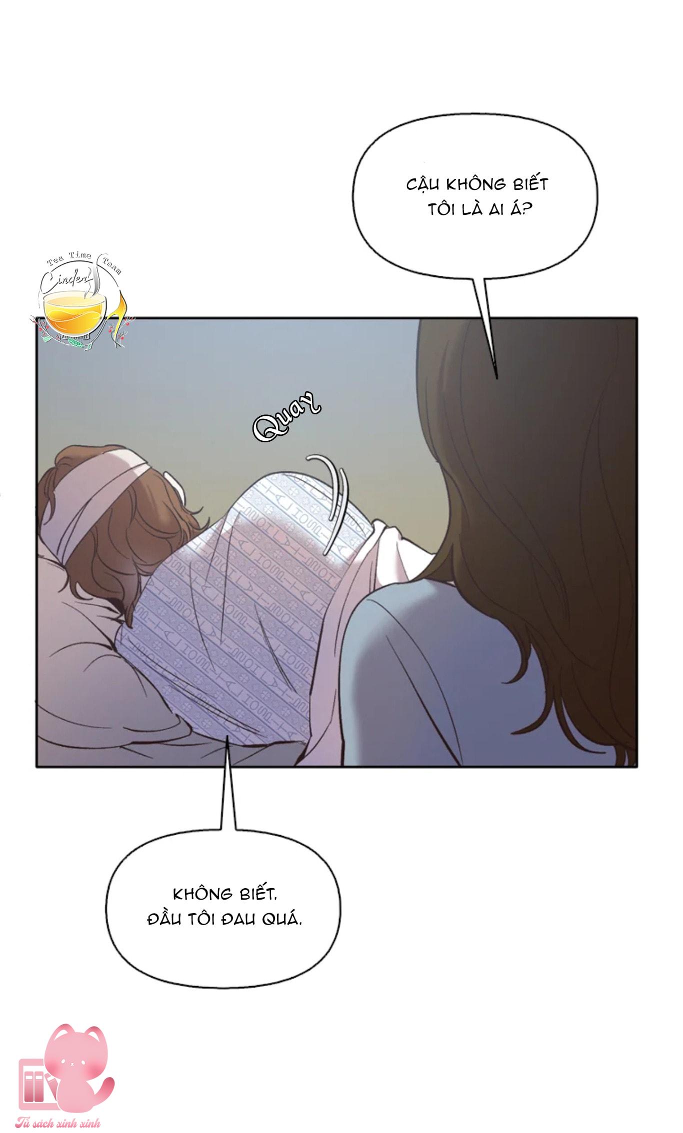 Thanh Xuân Của Chúng Ta - Chap 46 - Trang 19