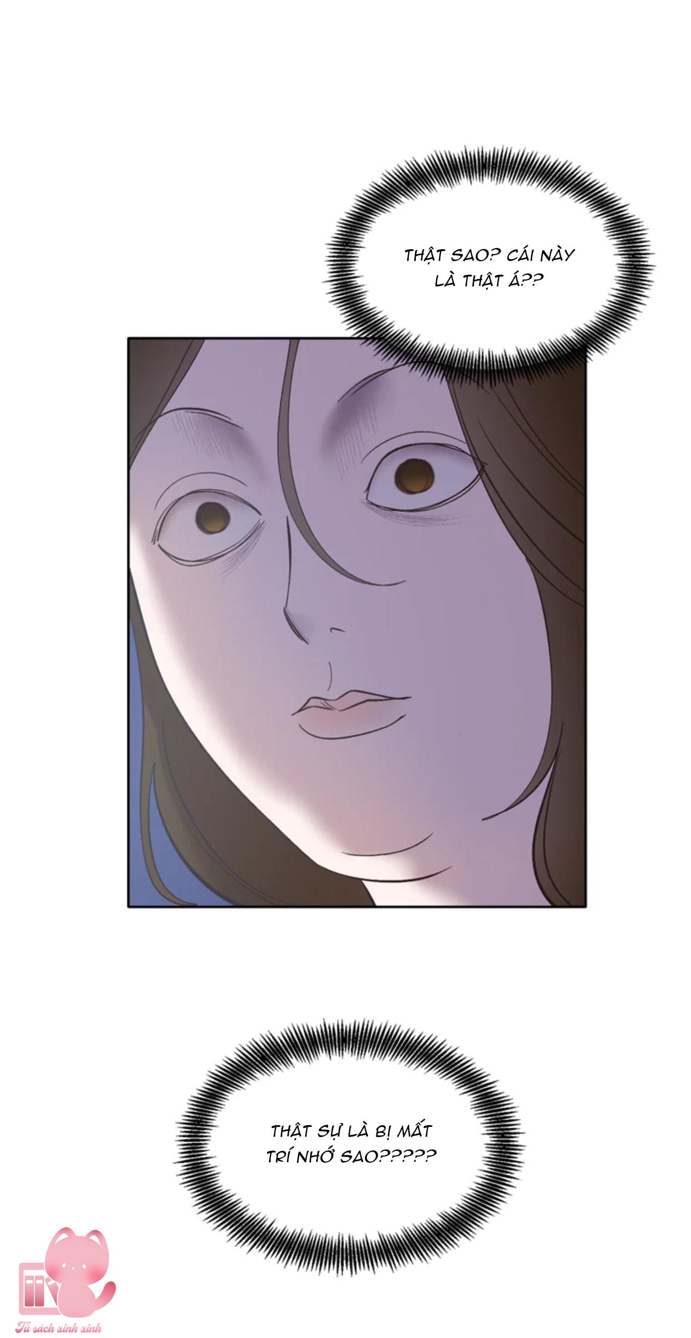 Thanh Xuân Của Chúng Ta - Chap 46 - Trang 20