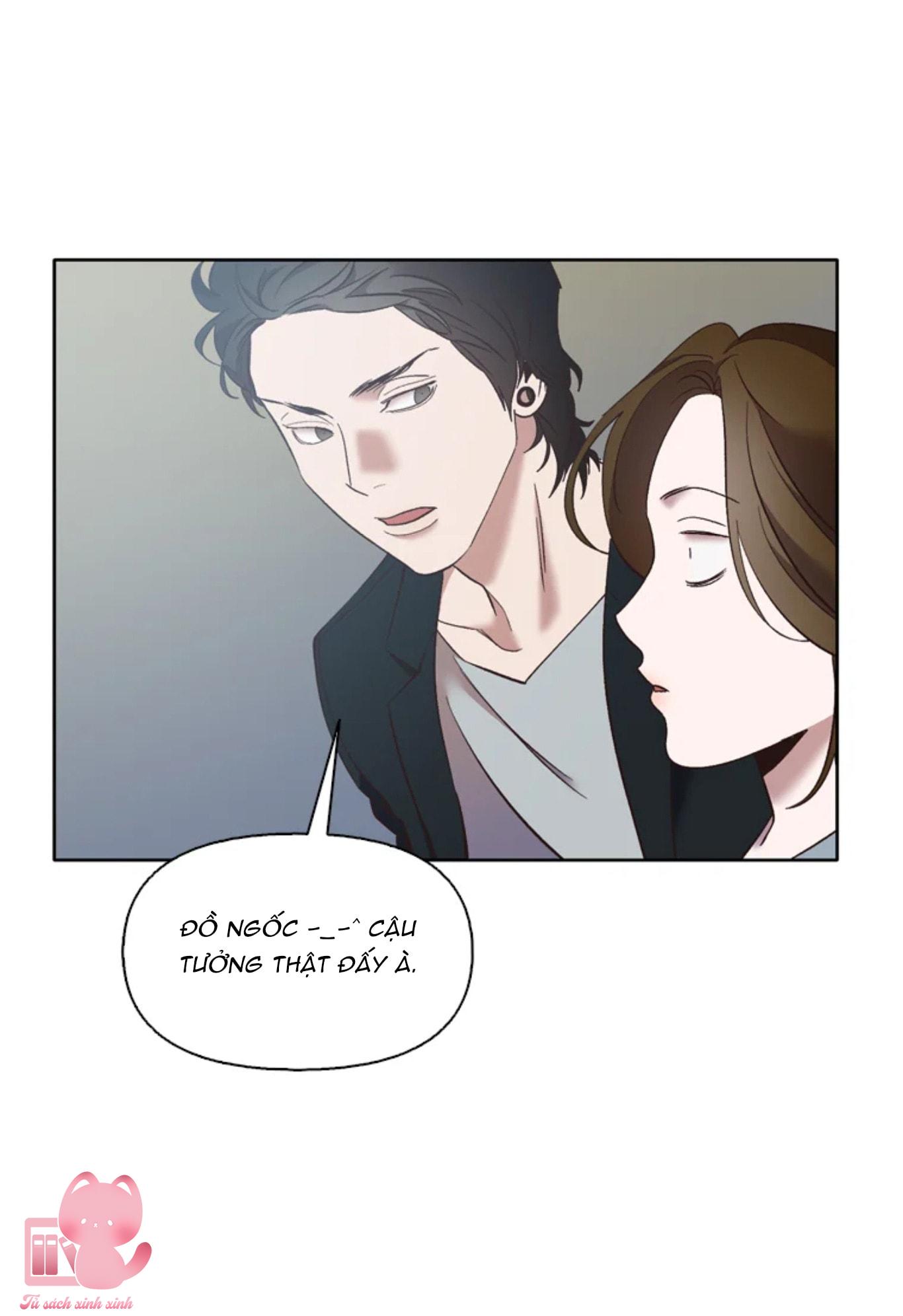 Thanh Xuân Của Chúng Ta - Chap 46 - Trang 21