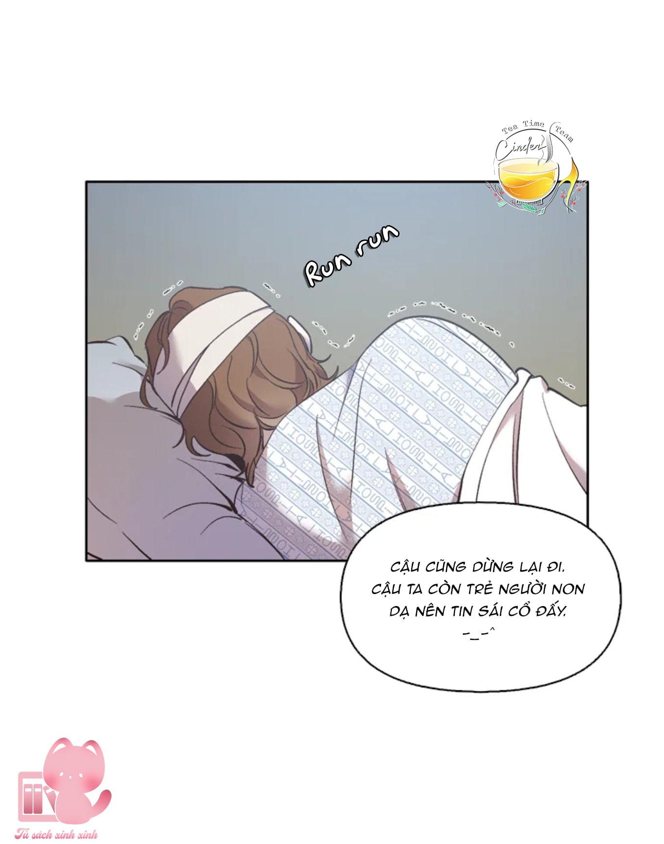 Thanh Xuân Của Chúng Ta - Chap 46 - Trang 22