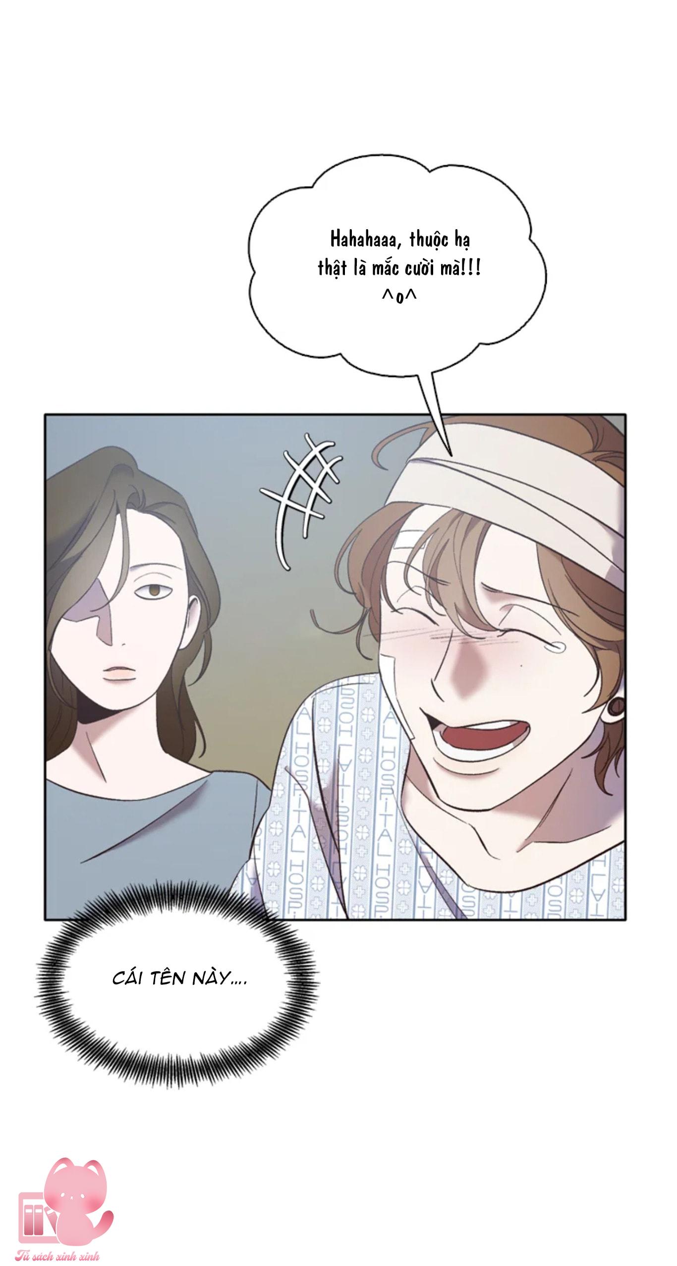 Thanh Xuân Của Chúng Ta - Chap 46 - Trang 23