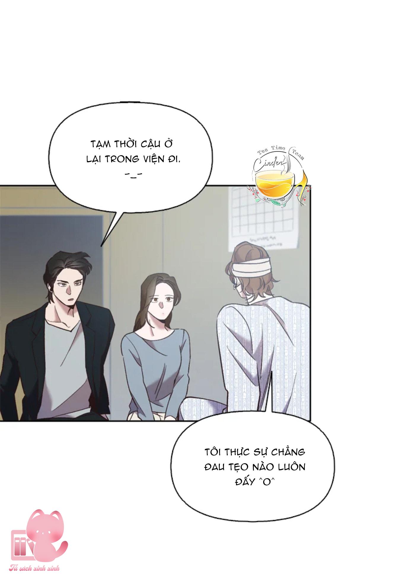 Thanh Xuân Của Chúng Ta - Chap 46 - Trang 25