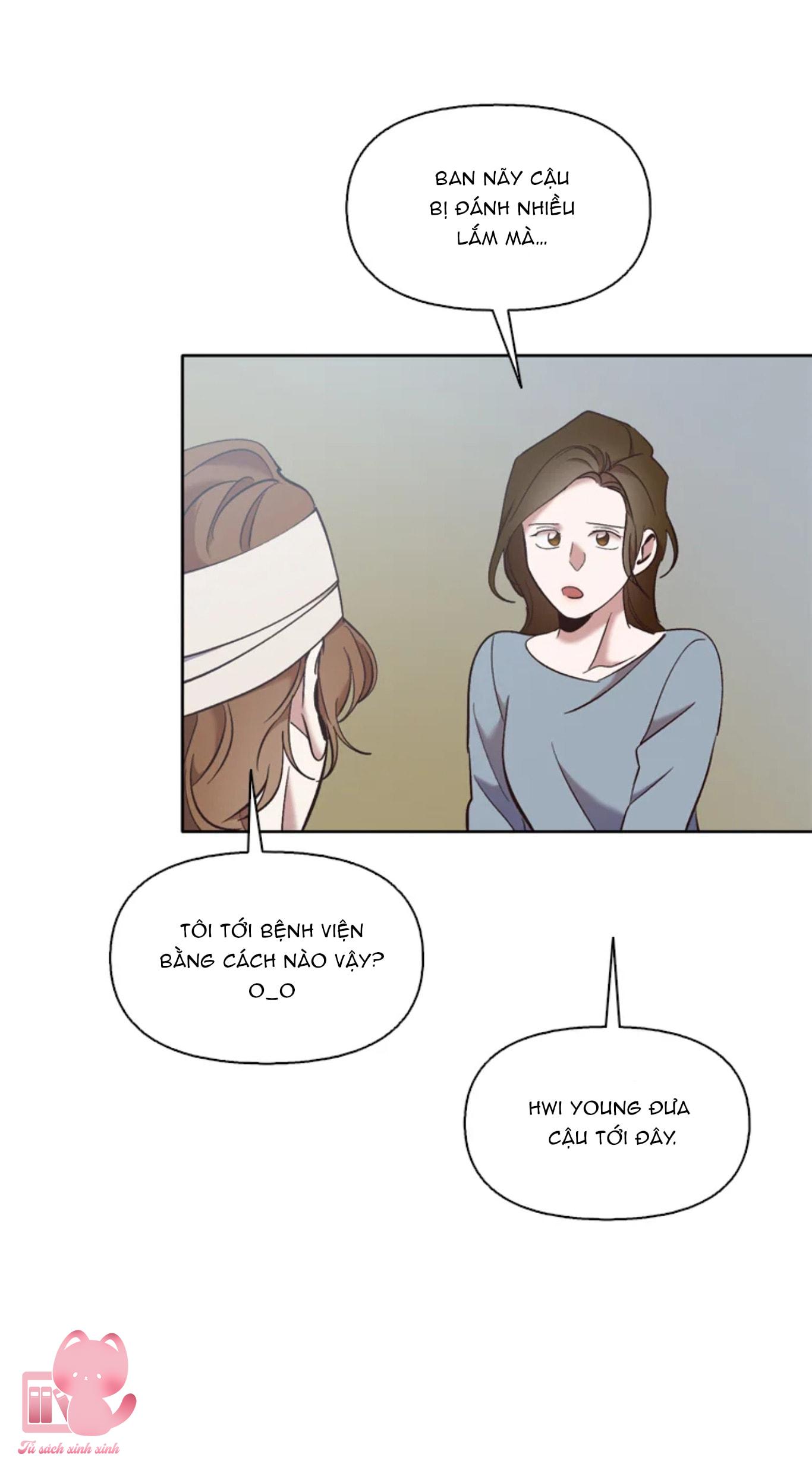 Thanh Xuân Của Chúng Ta - Chap 46 - Trang 26