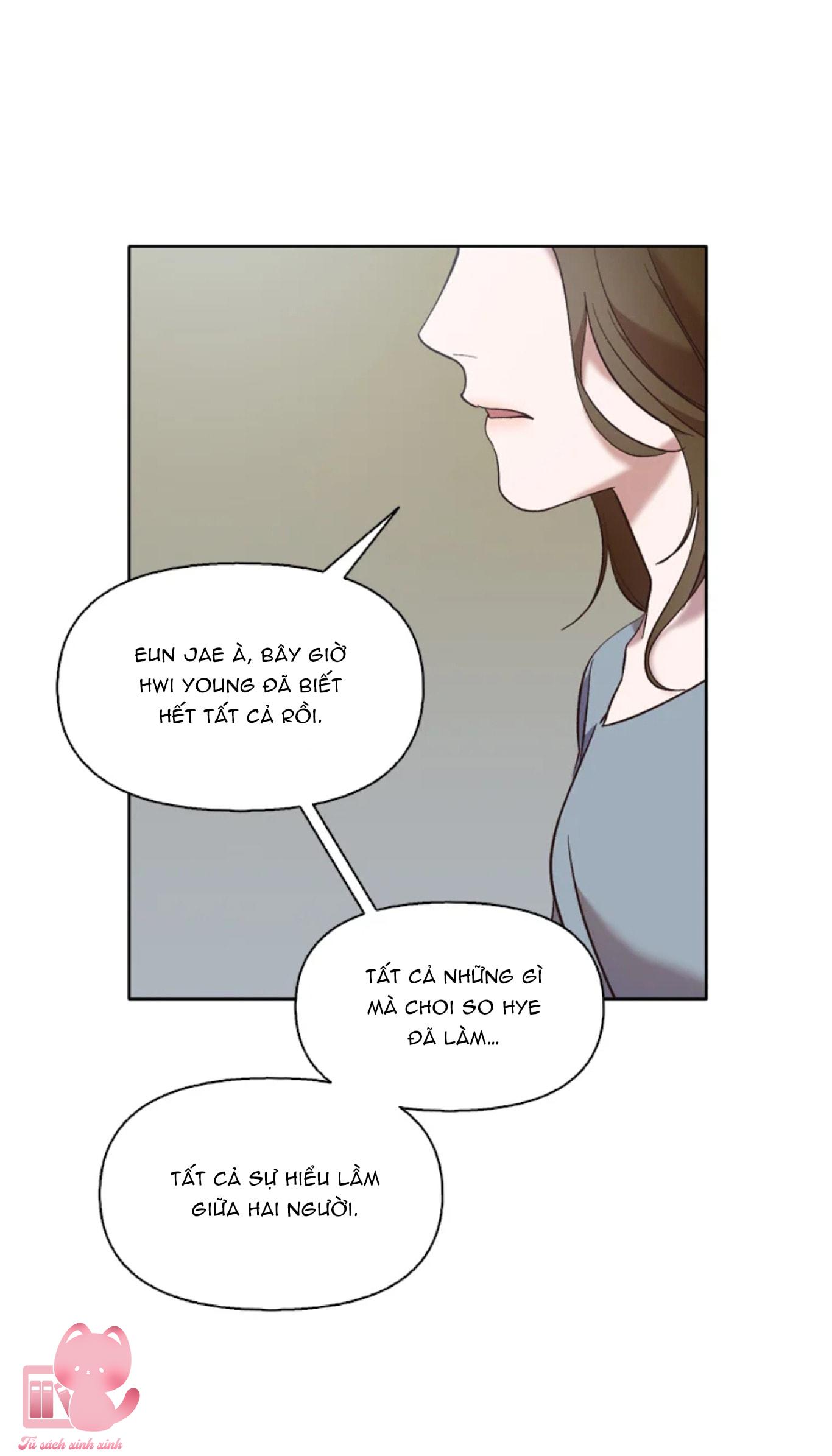 Thanh Xuân Của Chúng Ta - Chap 46 - Trang 27