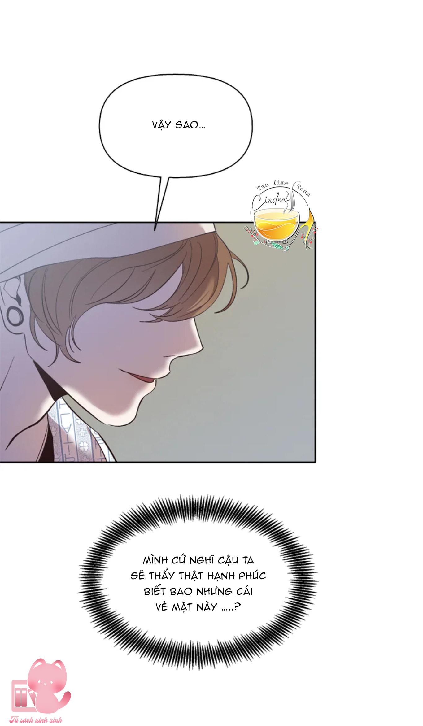 Thanh Xuân Của Chúng Ta - Chap 46 - Trang 28