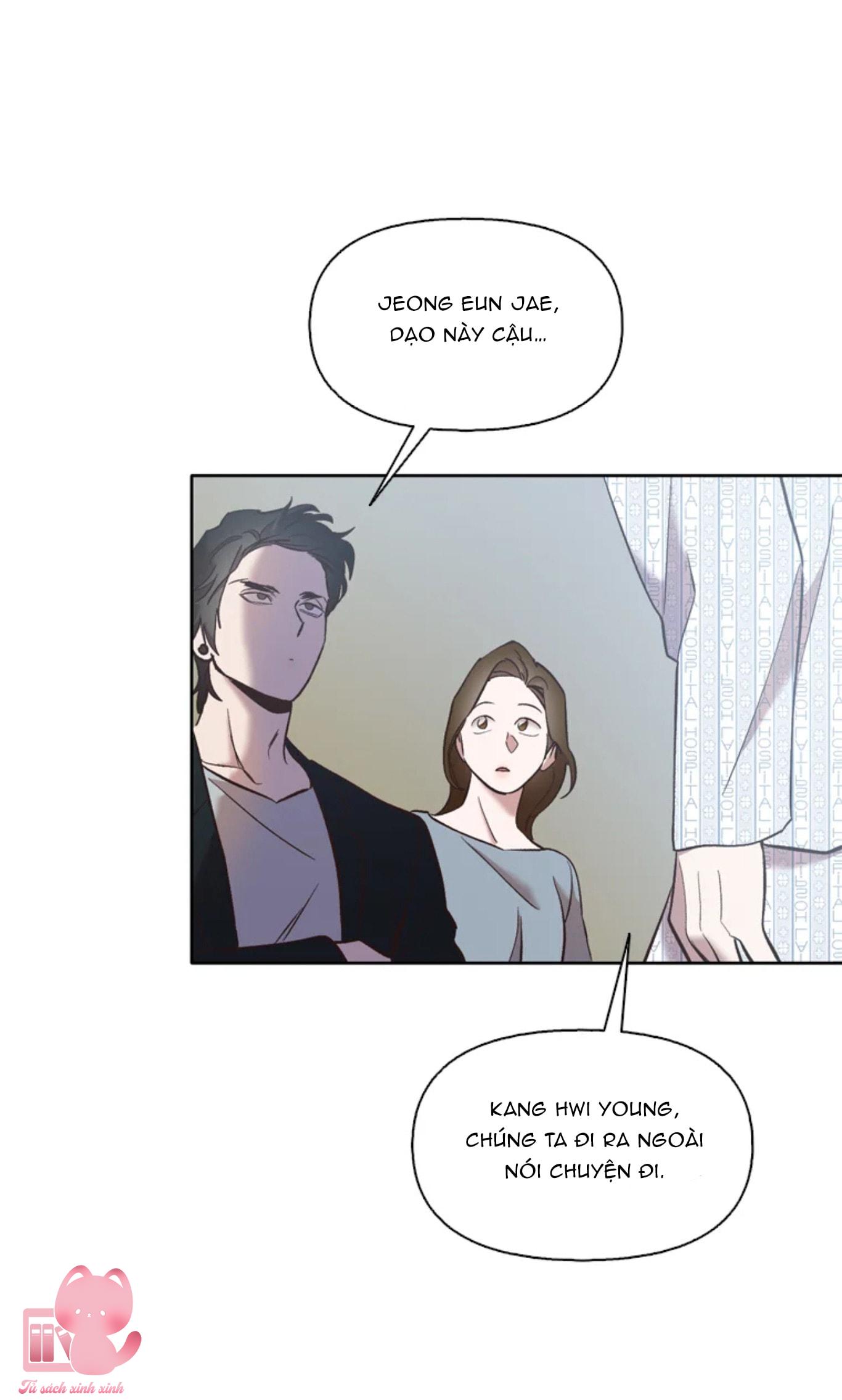 Thanh Xuân Của Chúng Ta - Chap 46 - Trang 29