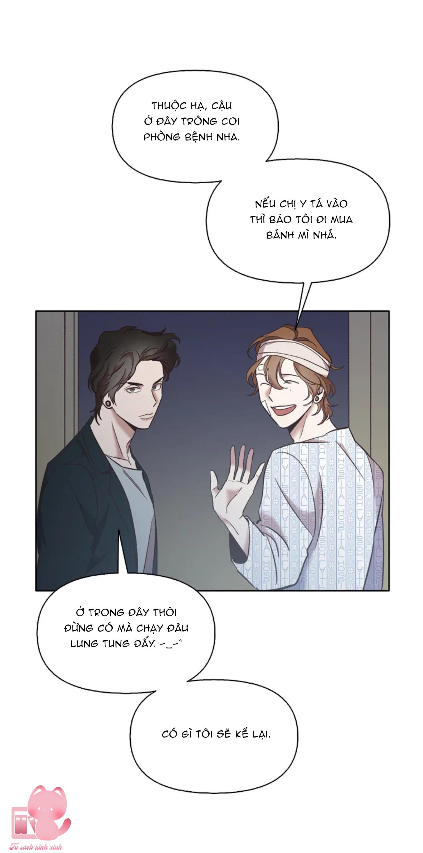 Thanh Xuân Của Chúng Ta - Chap 46 - Trang 30