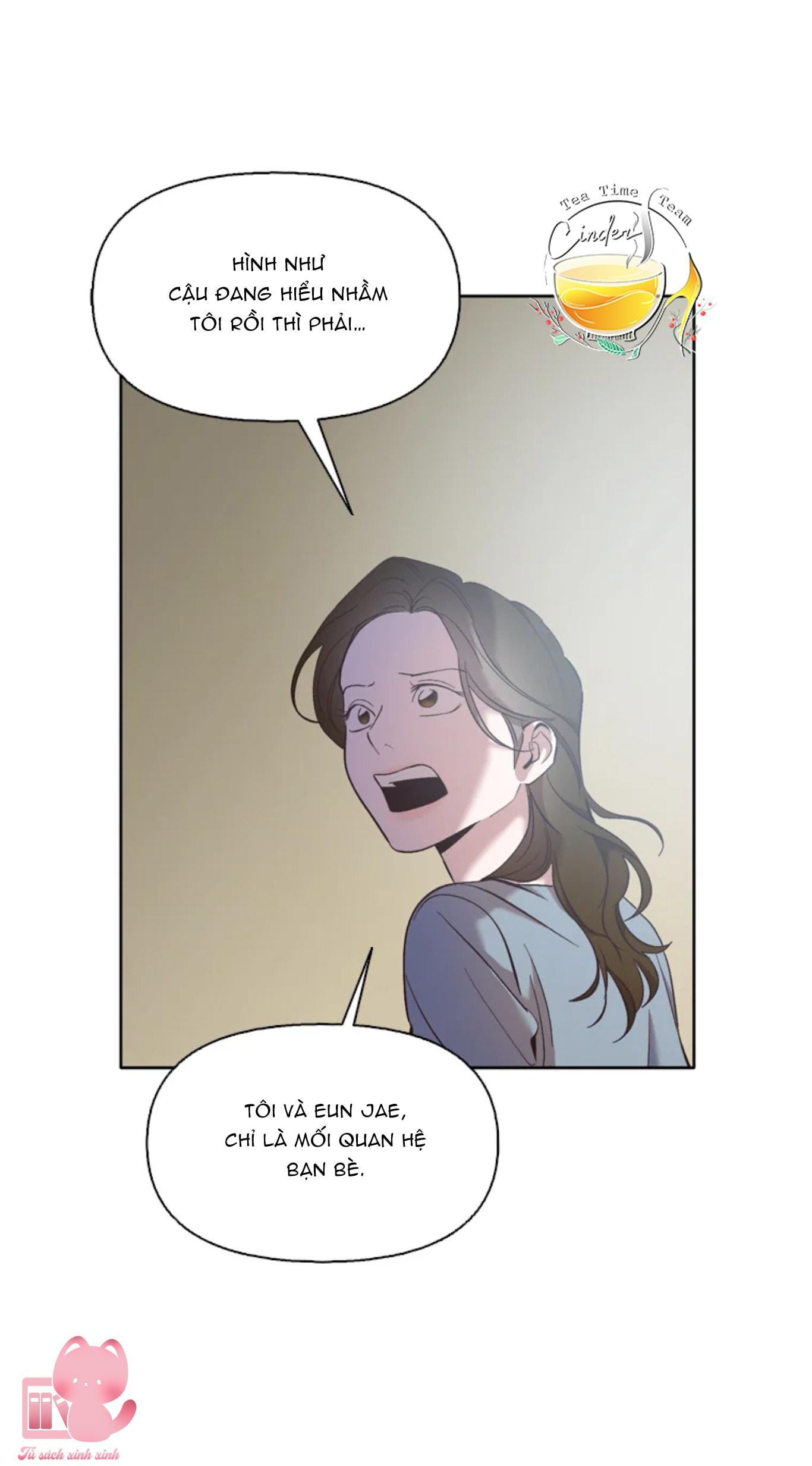 Thanh Xuân Của Chúng Ta - Chap 46 - Trang 4