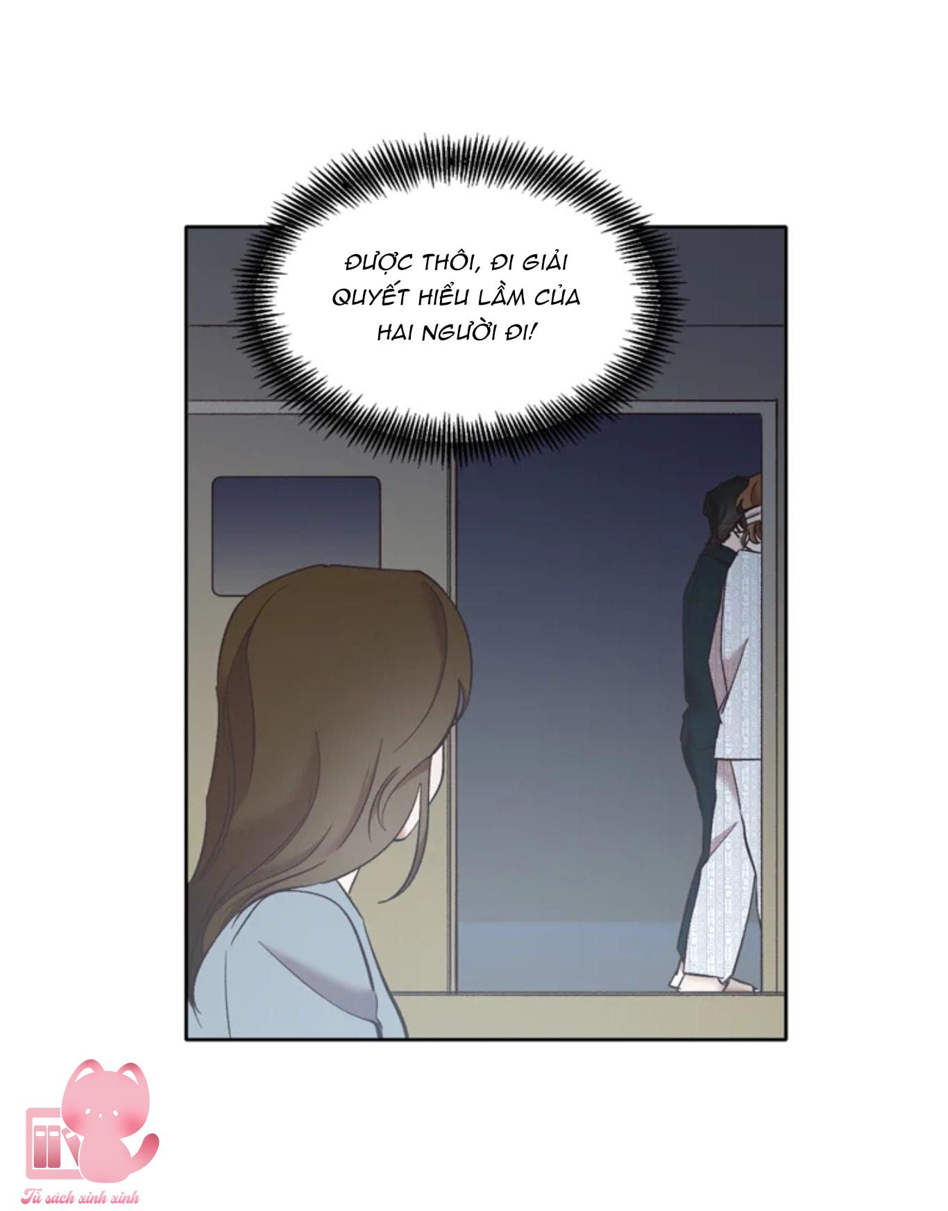 Thanh Xuân Của Chúng Ta - Chap 46 - Trang 31