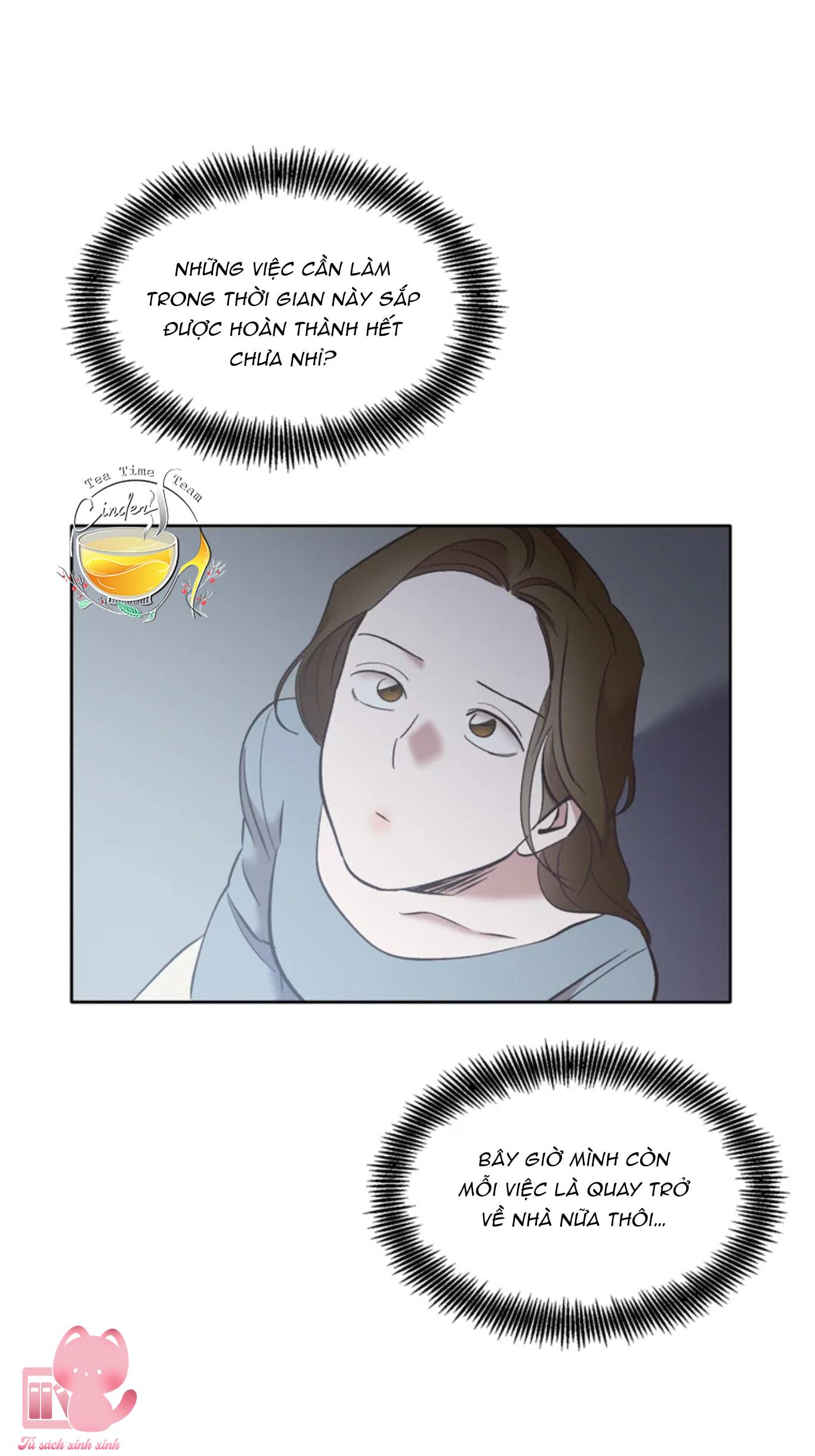 Thanh Xuân Của Chúng Ta - Chap 46 - Trang 32