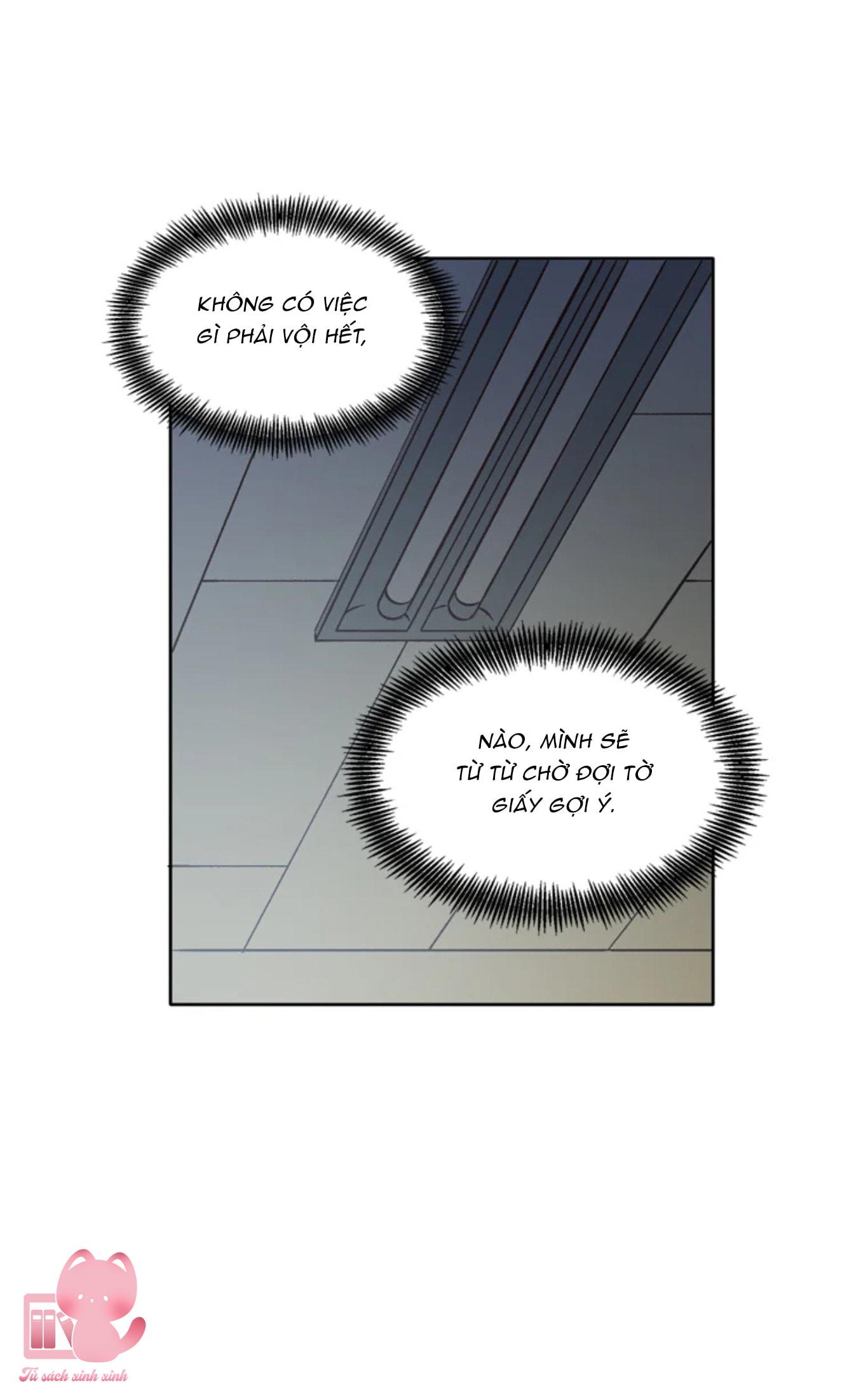 Thanh Xuân Của Chúng Ta - Chap 46 - Trang 33