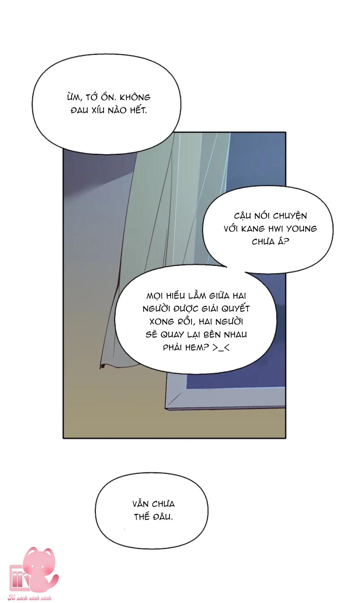 Thanh Xuân Của Chúng Ta - Chap 46 - Trang 39
