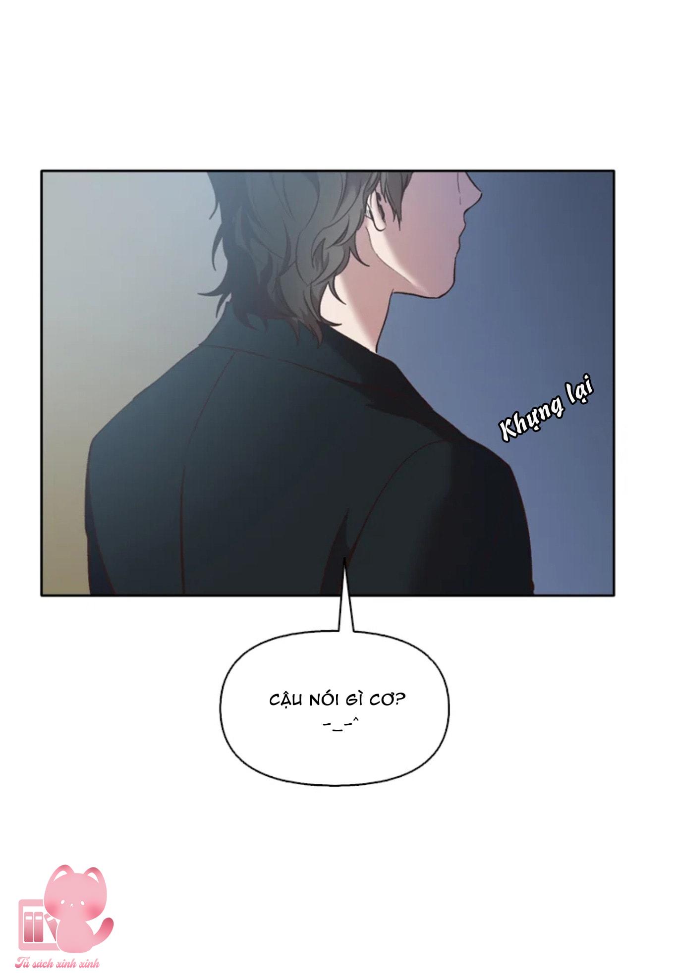 Thanh Xuân Của Chúng Ta - Chap 46 - Trang 5