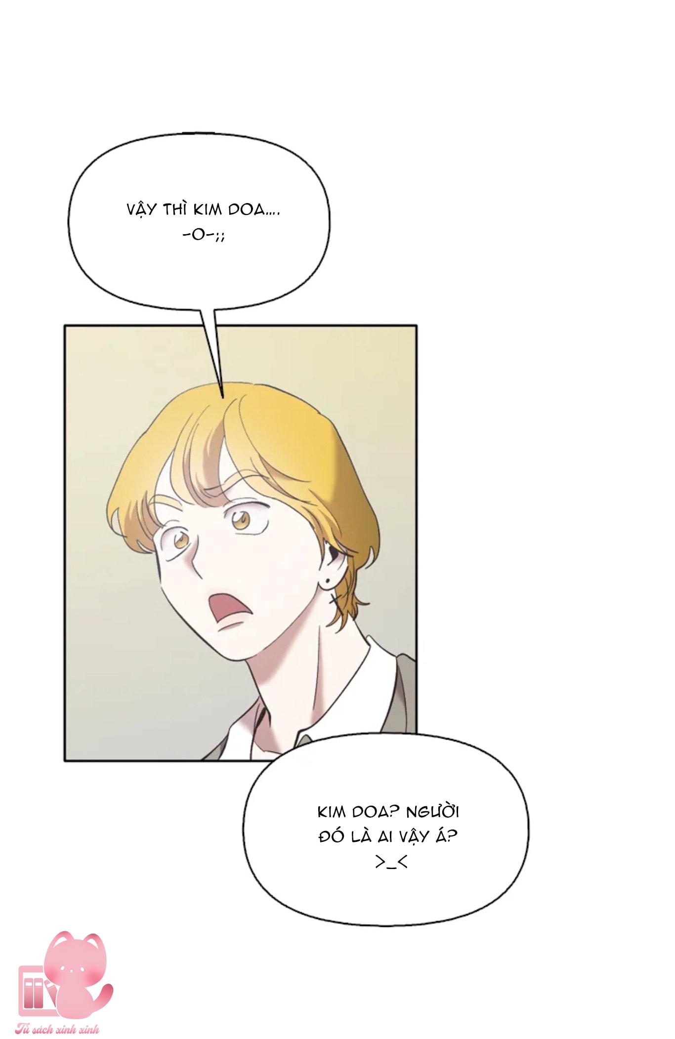 Thanh Xuân Của Chúng Ta - Chap 46 - Trang 42