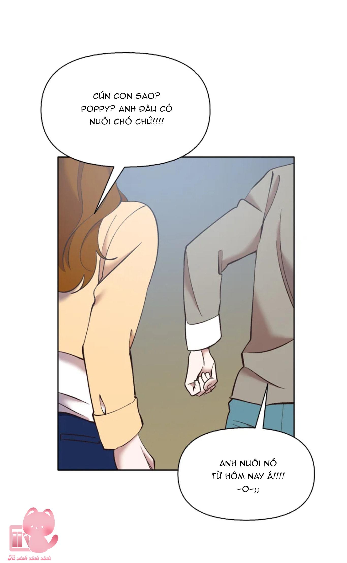 Thanh Xuân Của Chúng Ta - Chap 46 - Trang 45