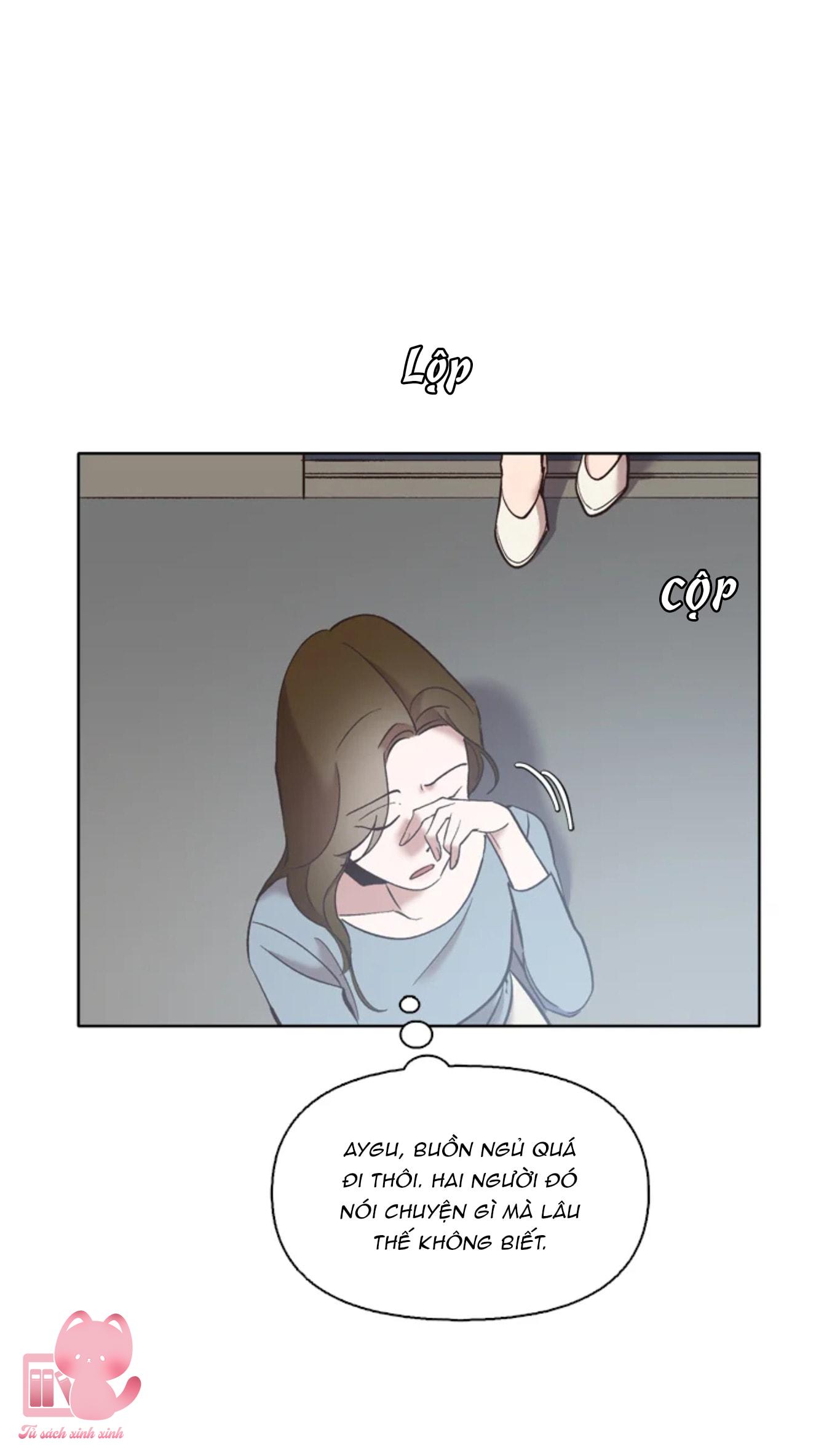 Thanh Xuân Của Chúng Ta - Chap 46 - Trang 50