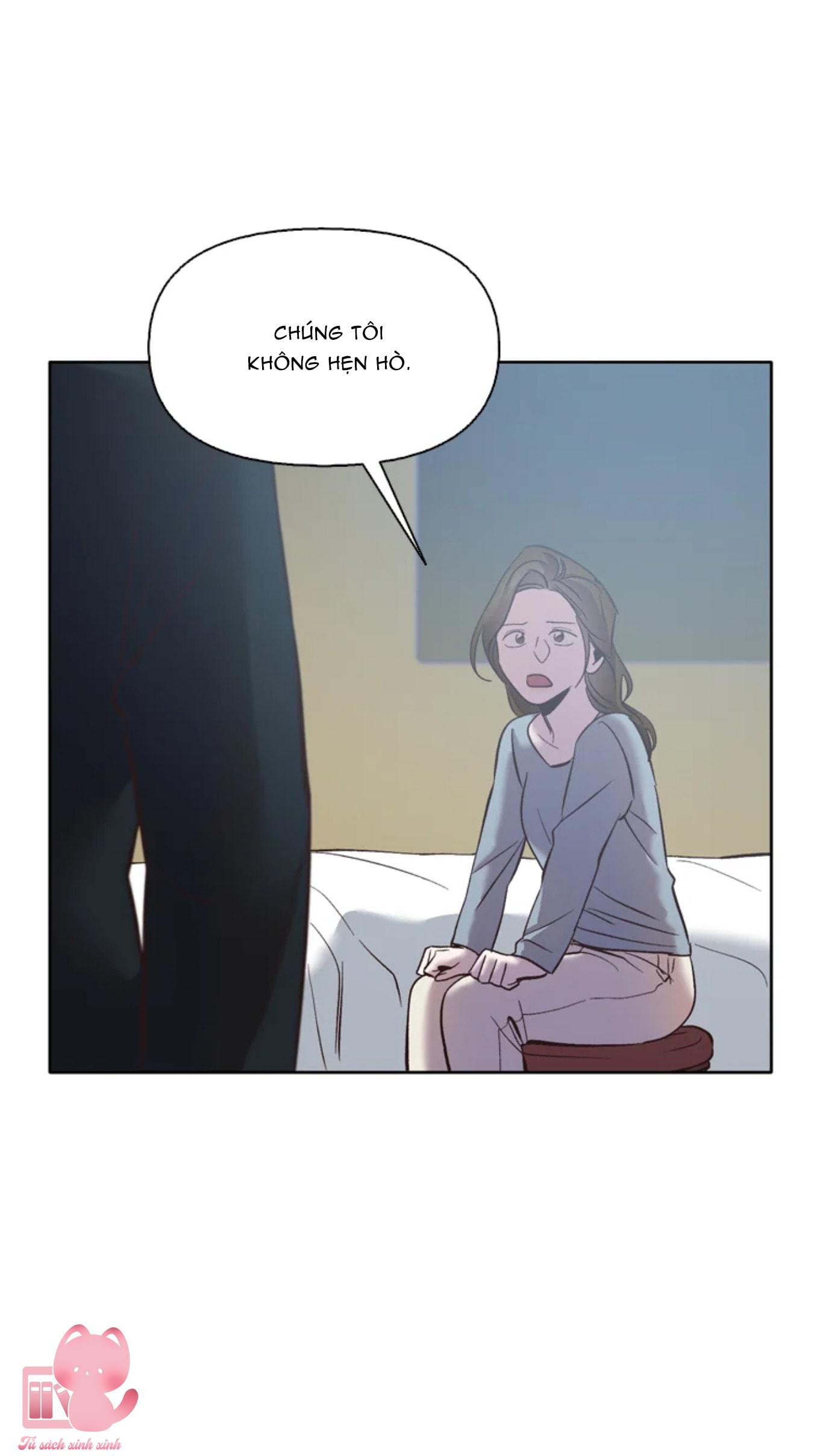 Thanh Xuân Của Chúng Ta - Chap 46 - Trang 6