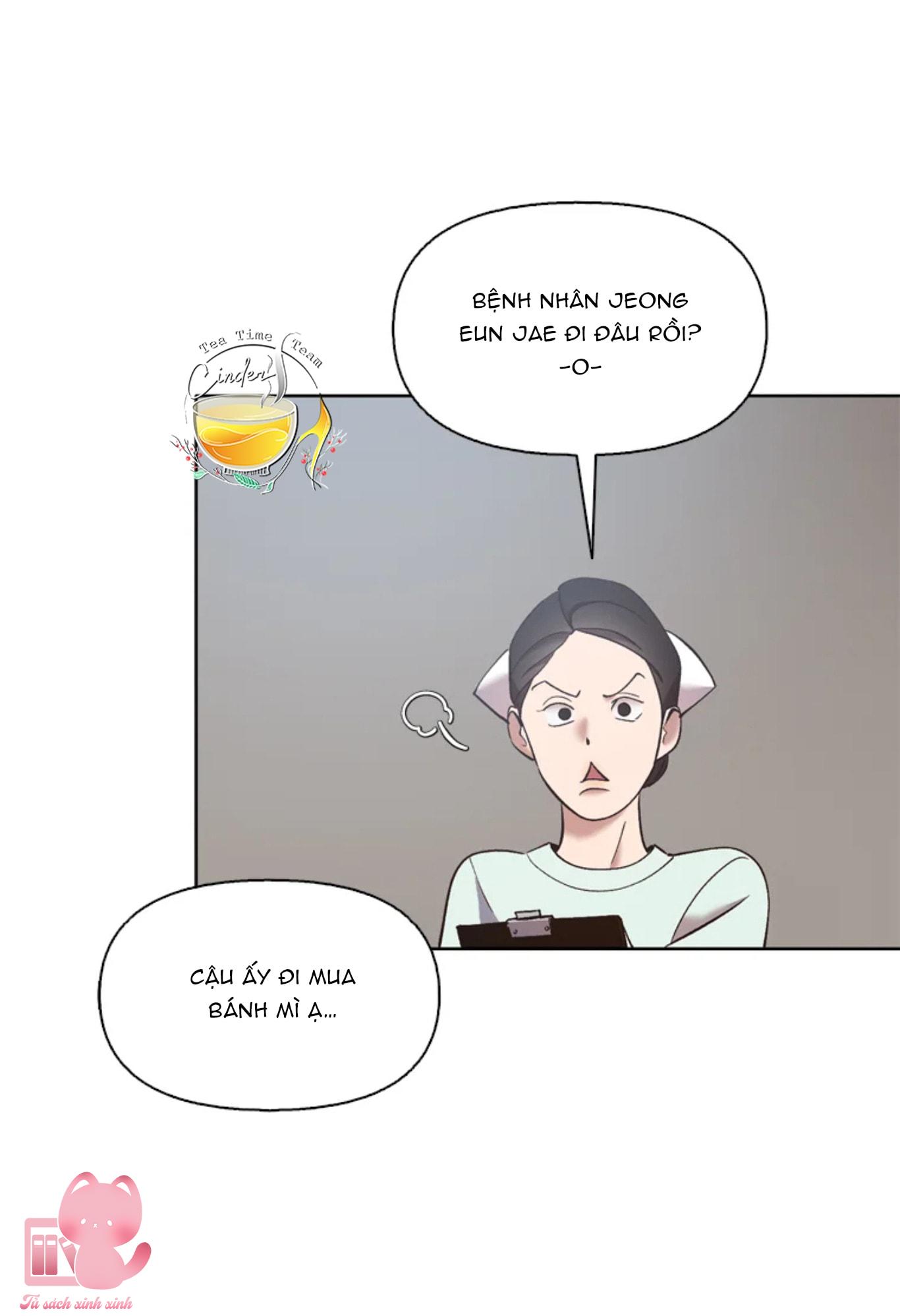 Thanh Xuân Của Chúng Ta - Chap 46 - Trang 51