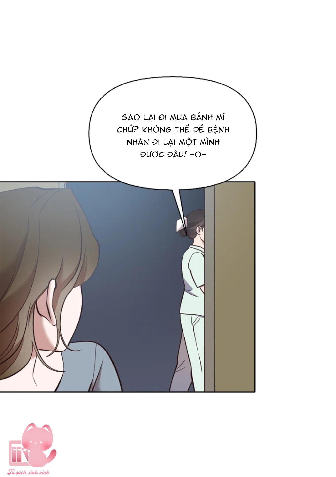 Thanh Xuân Của Chúng Ta - Chap 46 - Trang 52