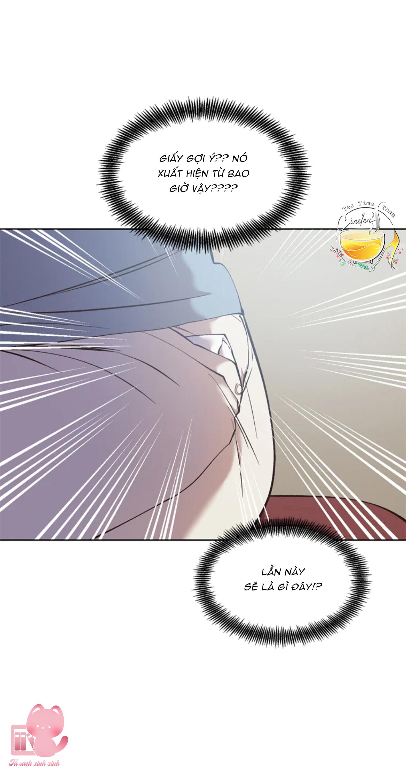 Thanh Xuân Của Chúng Ta - Chap 46 - Trang 54