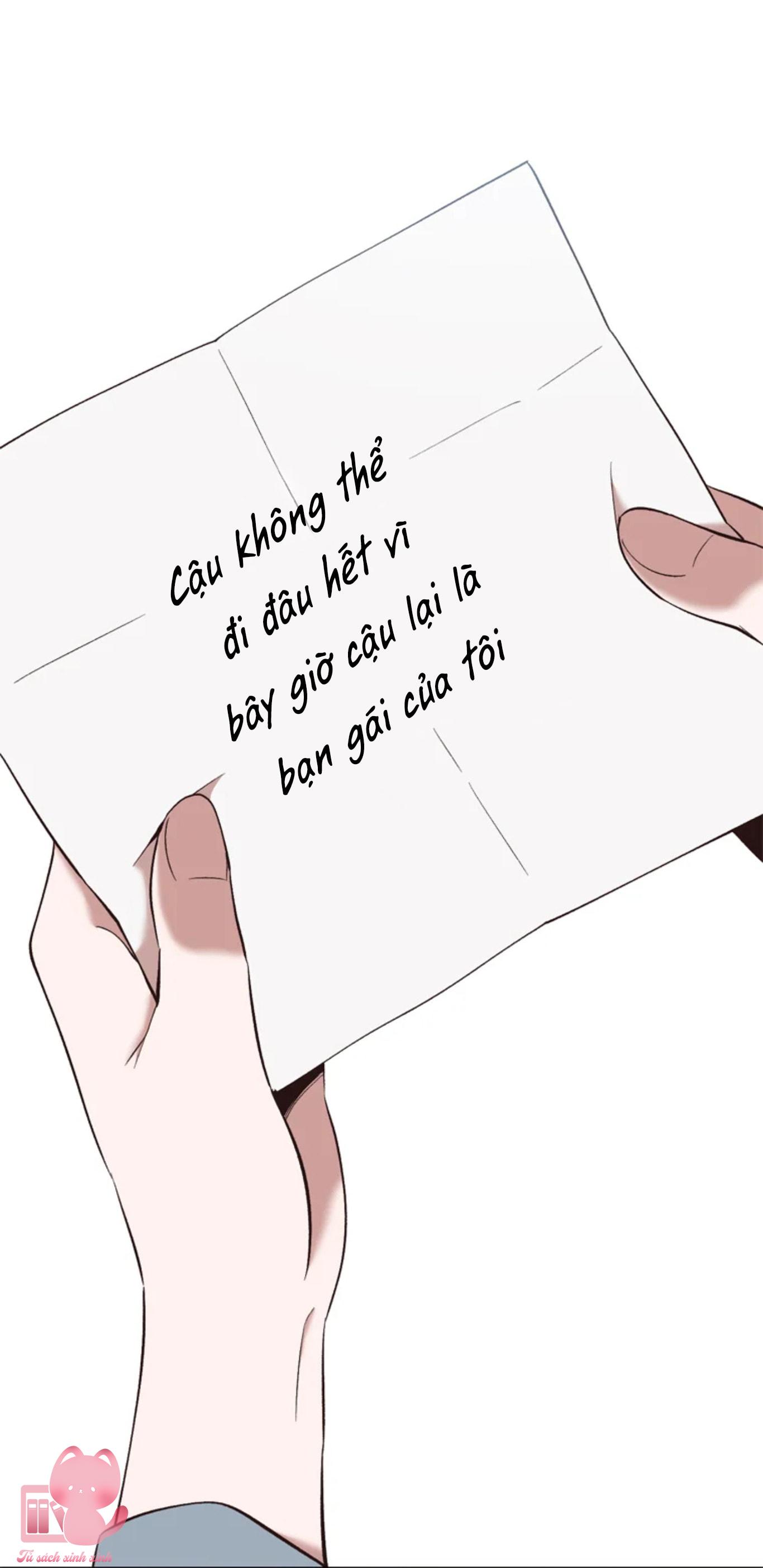 Thanh Xuân Của Chúng Ta - Chap 46 - Trang 56