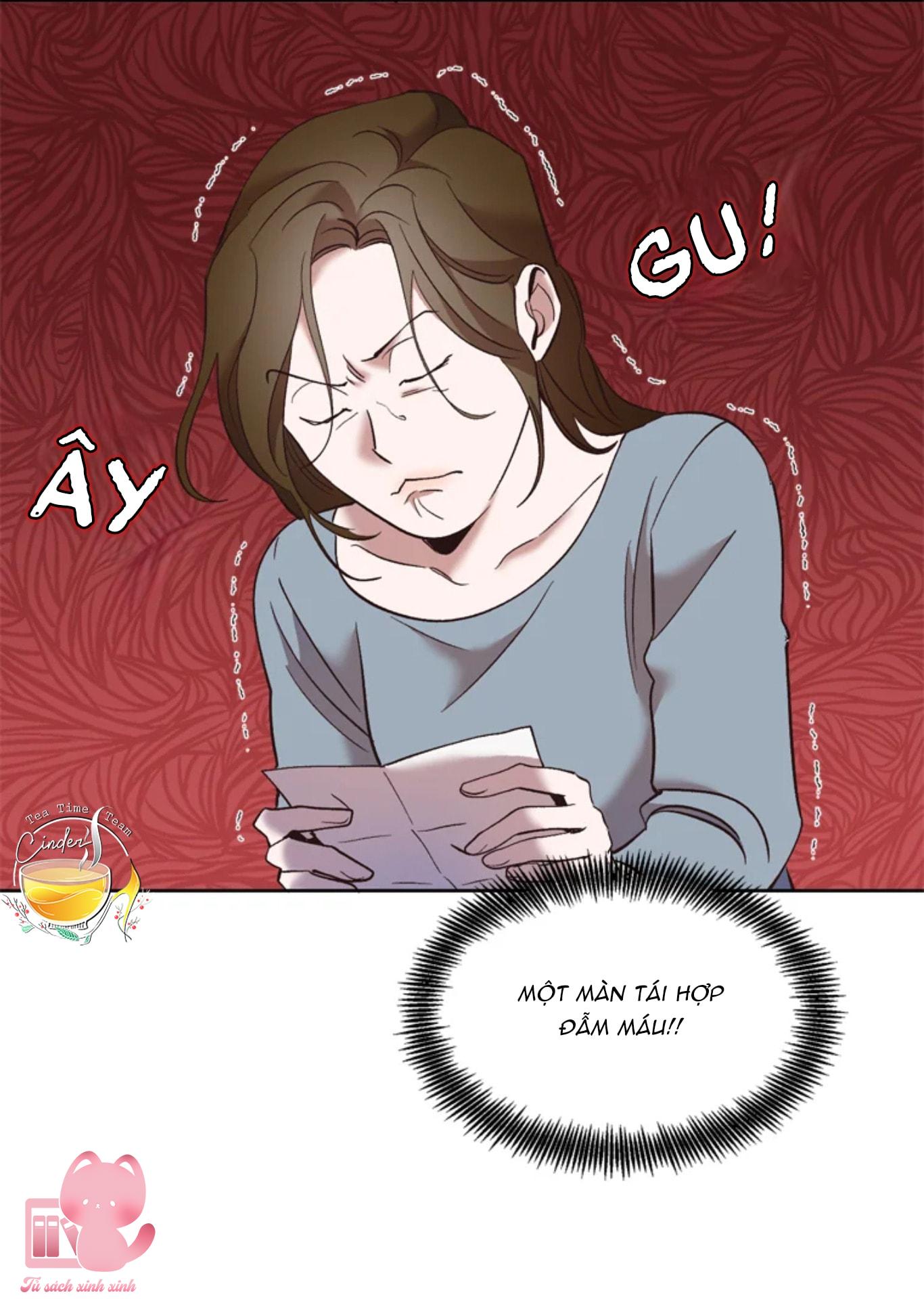 Thanh Xuân Của Chúng Ta - Chap 46 - Trang 57