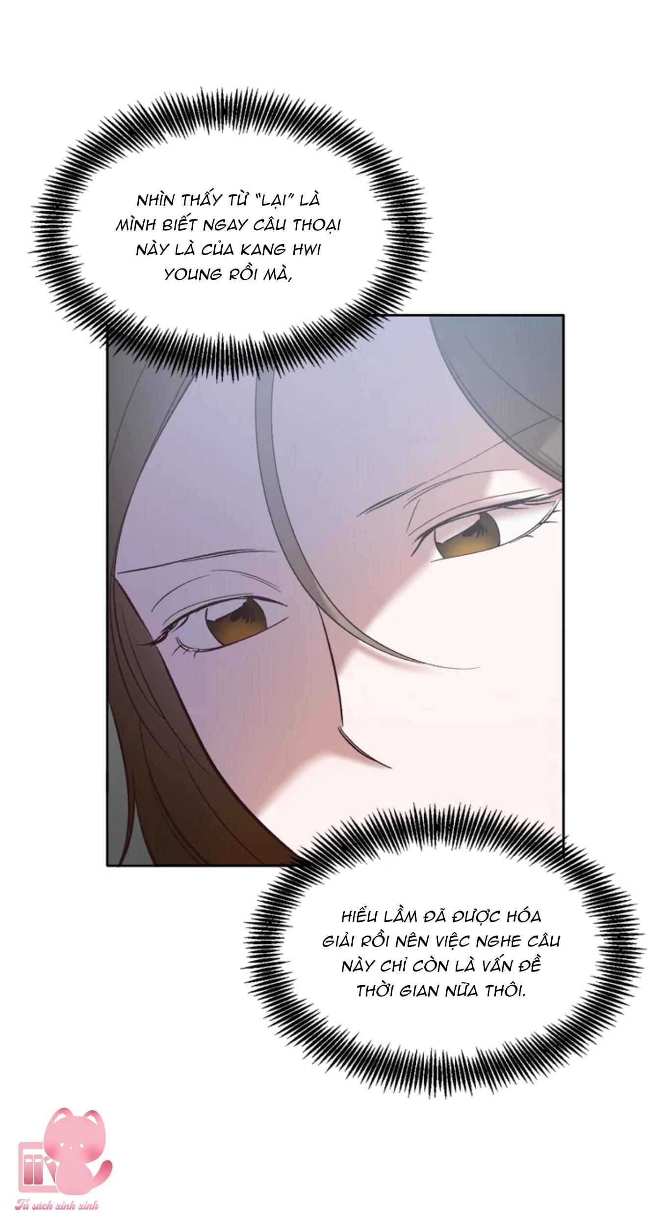 Thanh Xuân Của Chúng Ta - Chap 46 - Trang 58